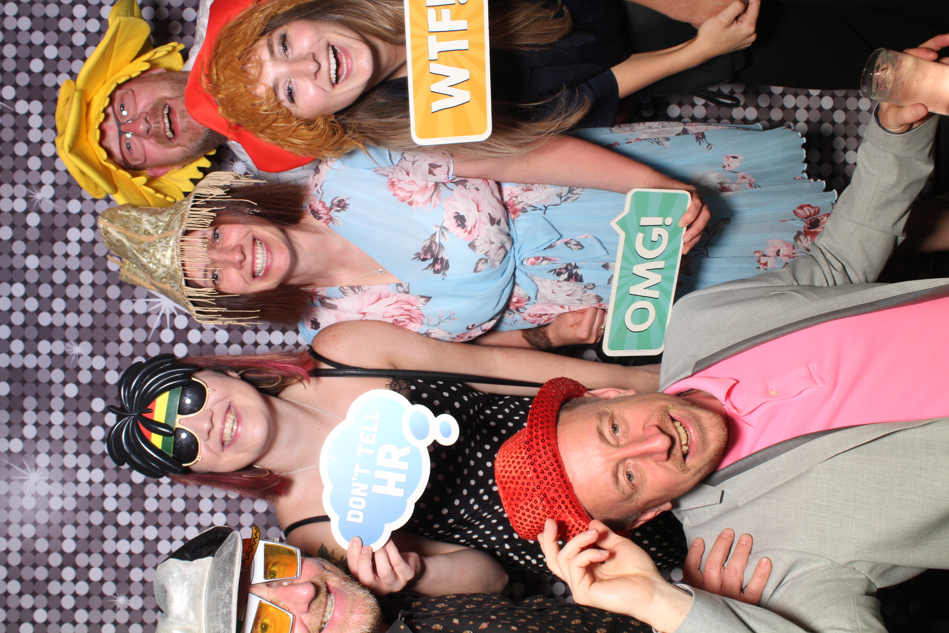 Beckman Coulter Corporate Event | View more photos from the event at gallery.boothtube.co.uk/u/BoothtubeLtd/Beckman-Coulter-Corporate-Event