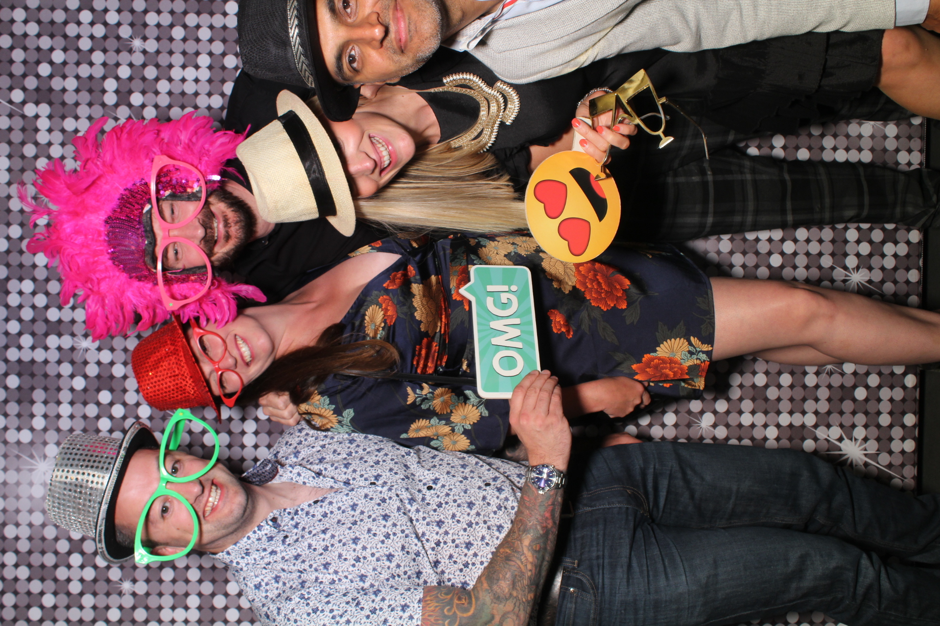 Beckman Coulter Corporate Event | View more photos from the event at gallery.boothtube.co.uk/u/BoothtubeLtd/Beckman-Coulter-Corporate-Event