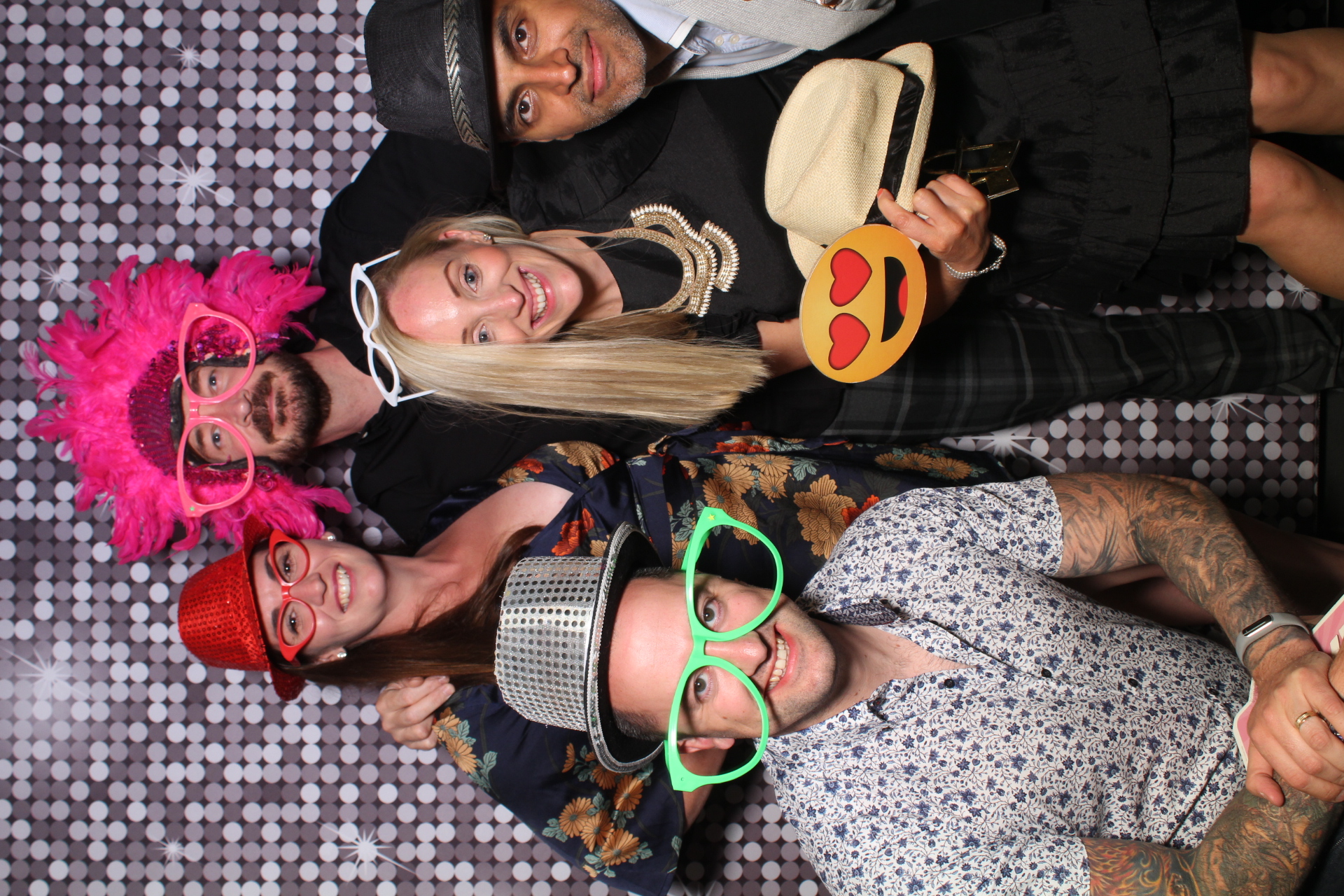 Beckman Coulter Corporate Event | View more photos from the event at gallery.boothtube.co.uk/u/BoothtubeLtd/Beckman-Coulter-Corporate-Event