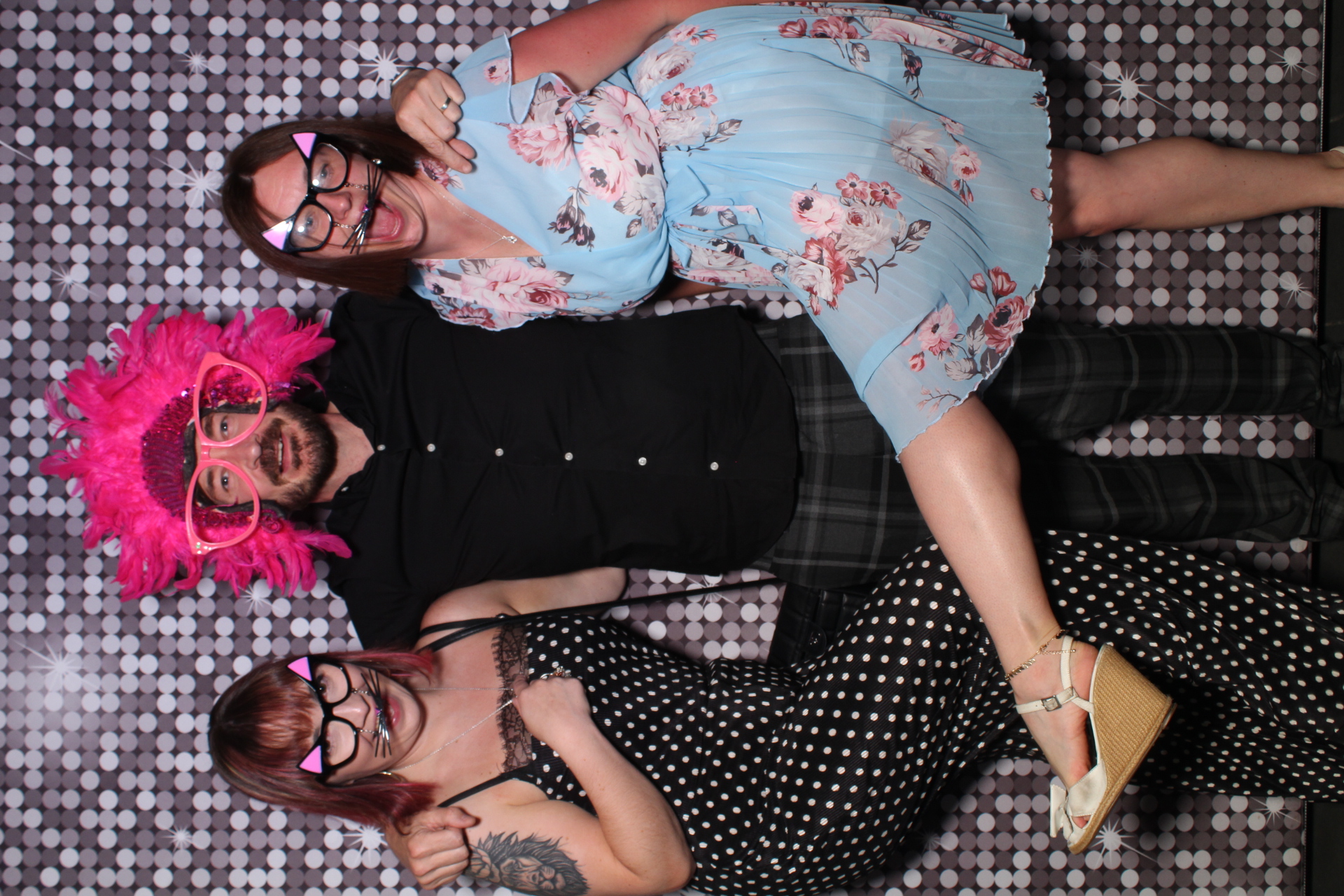 Beckman Coulter Corporate Event | View more photos from the event at gallery.boothtube.co.uk/u/BoothtubeLtd/Beckman-Coulter-Corporate-Event