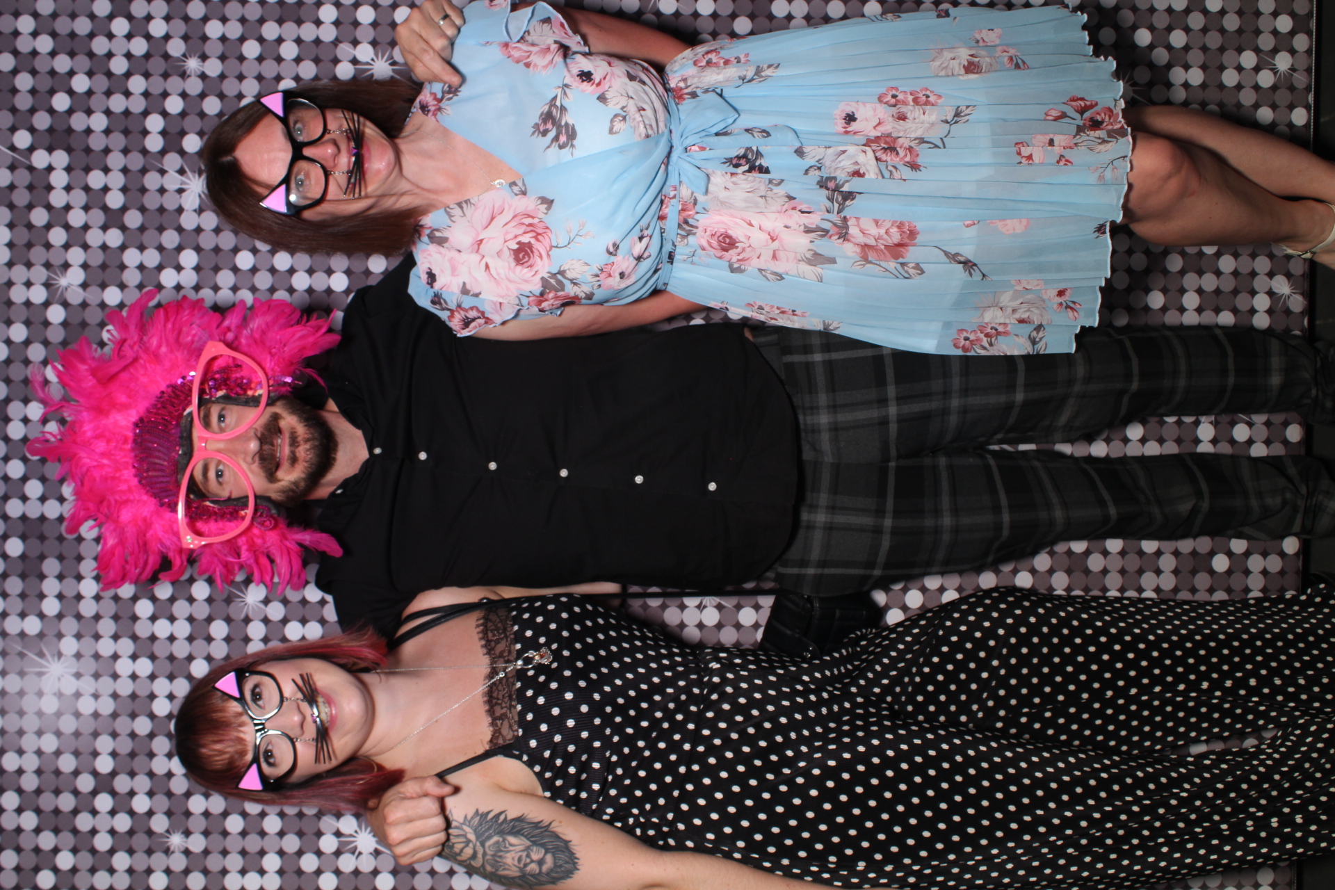 Beckman Coulter Corporate Event | View more photos from the event at gallery.boothtube.co.uk/u/BoothtubeLtd/Beckman-Coulter-Corporate-Event