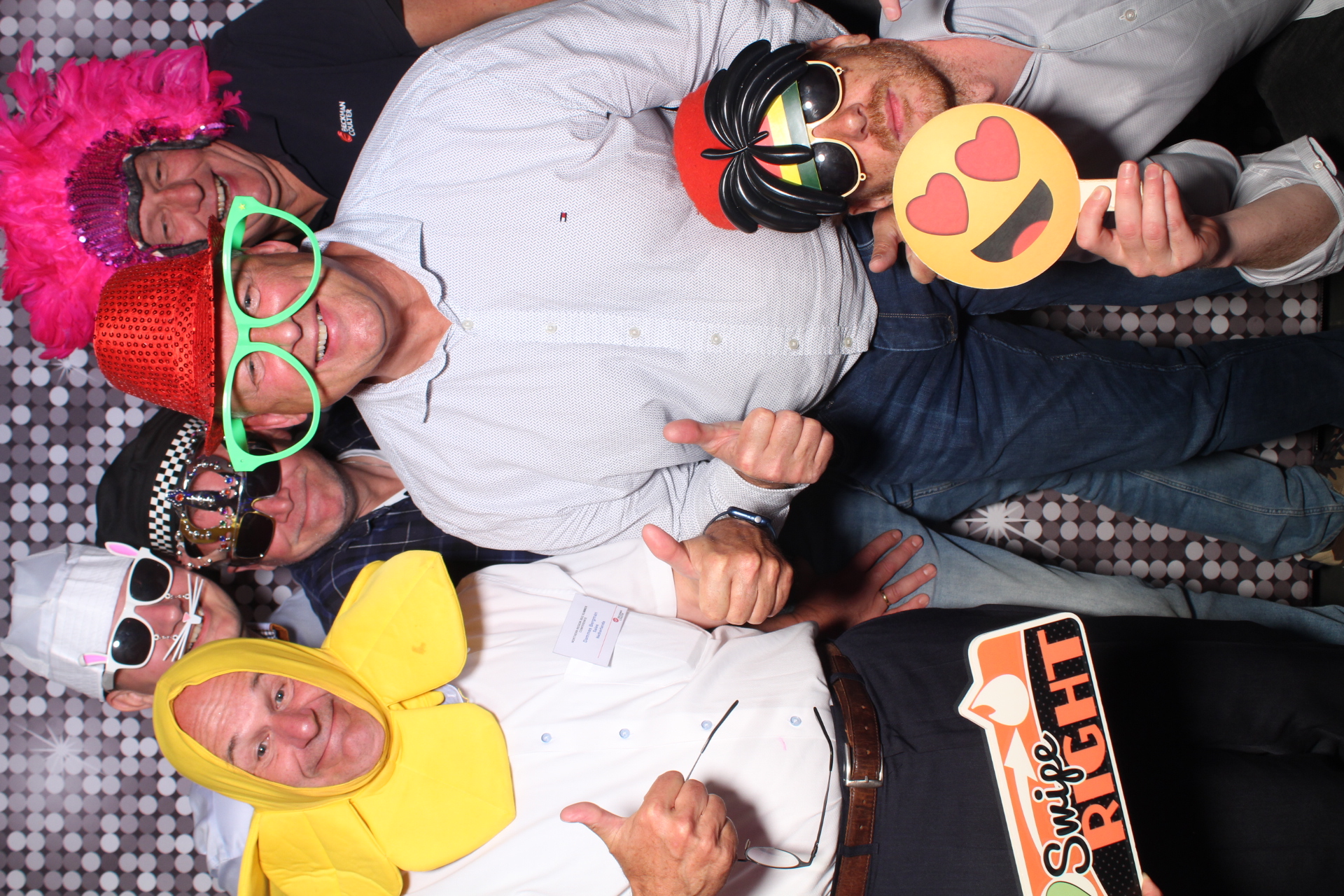 Beckman Coulter Corporate Event | View more photos from the event at gallery.boothtube.co.uk/u/BoothtubeLtd/Beckman-Coulter-Corporate-Event