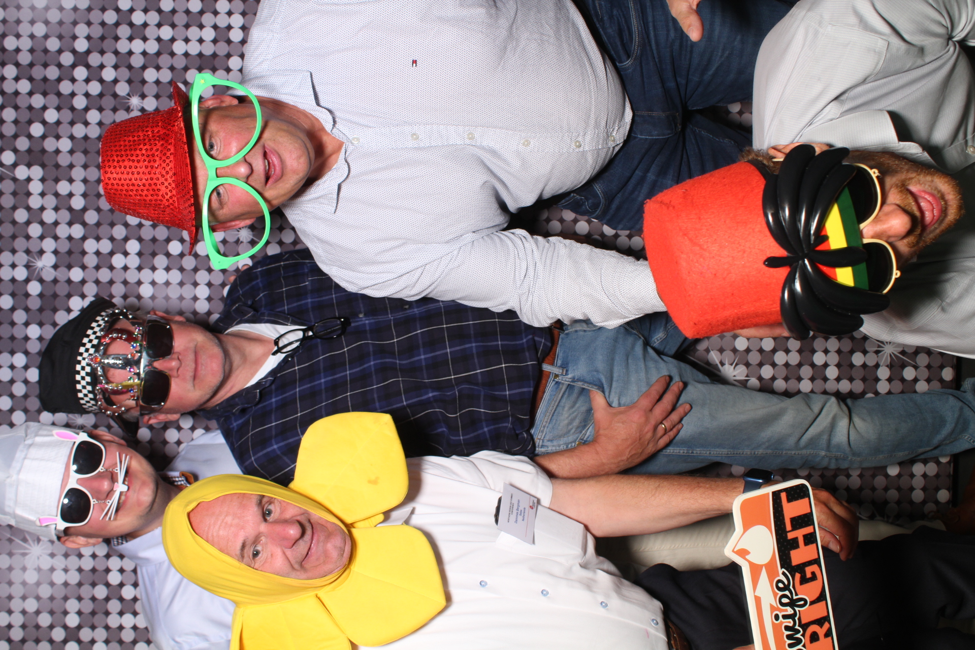 Beckman Coulter Corporate Event | View more photos from the event at gallery.boothtube.co.uk/u/BoothtubeLtd/Beckman-Coulter-Corporate-Event