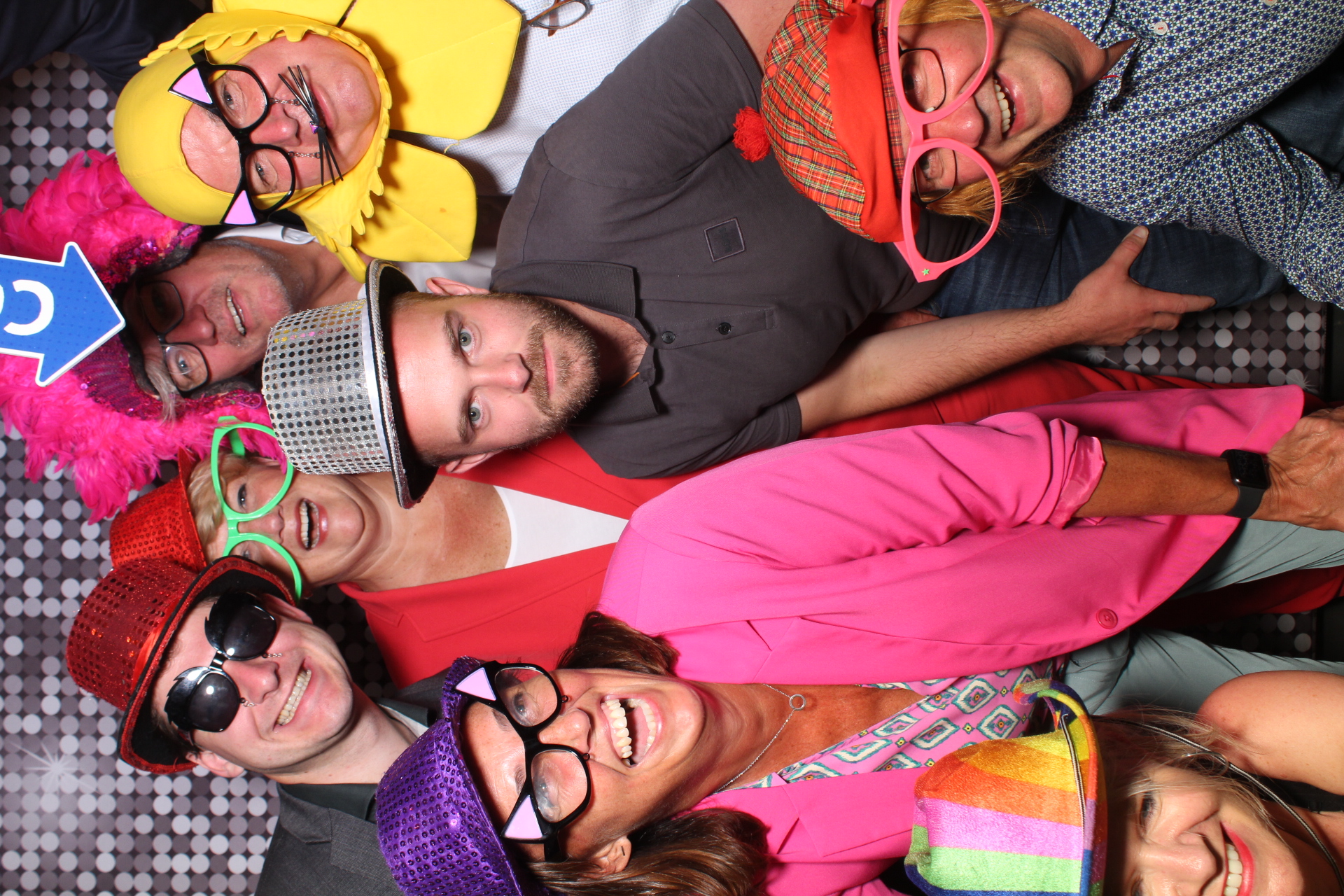 Beckman Coulter Corporate Event | View more photos from the event at gallery.boothtube.co.uk/u/BoothtubeLtd/Beckman-Coulter-Corporate-Event