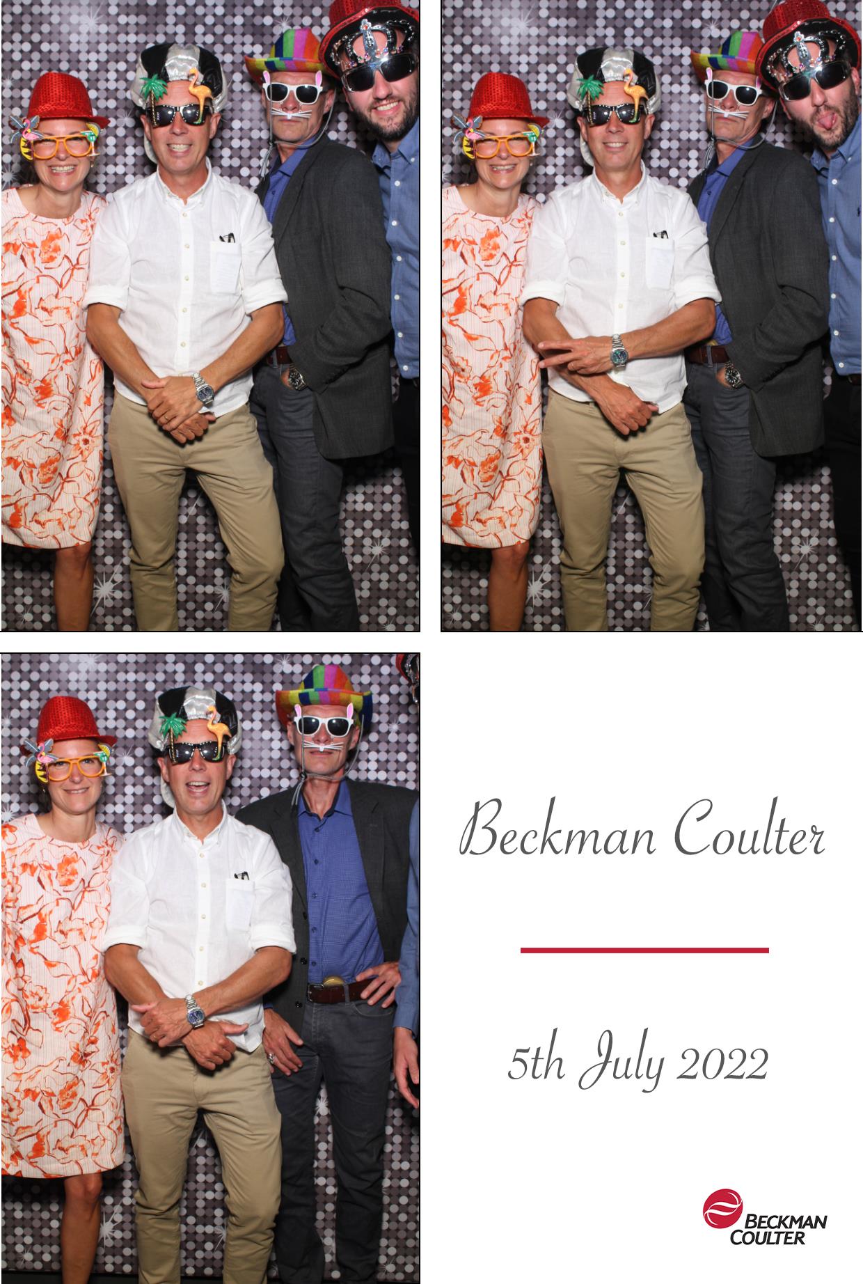 Beckman Coulter Corporate Event | View more photos from the event at gallery.boothtube.co.uk/u/BoothtubeLtd/Beckman-Coulter-Corporate-Event