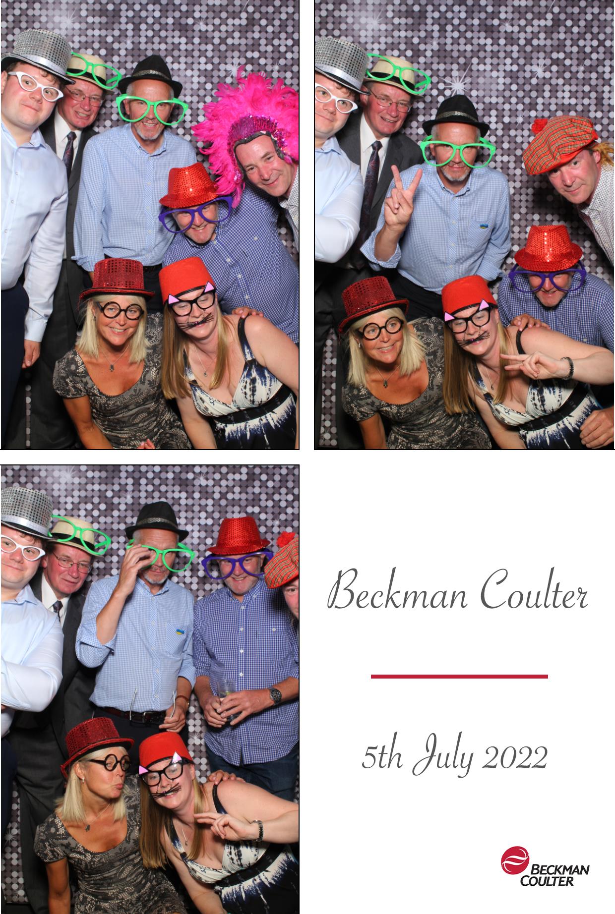 Beckman Coulter Corporate Event | View more photos from the event at gallery.boothtube.co.uk/u/BoothtubeLtd/Beckman-Coulter-Corporate-Event
