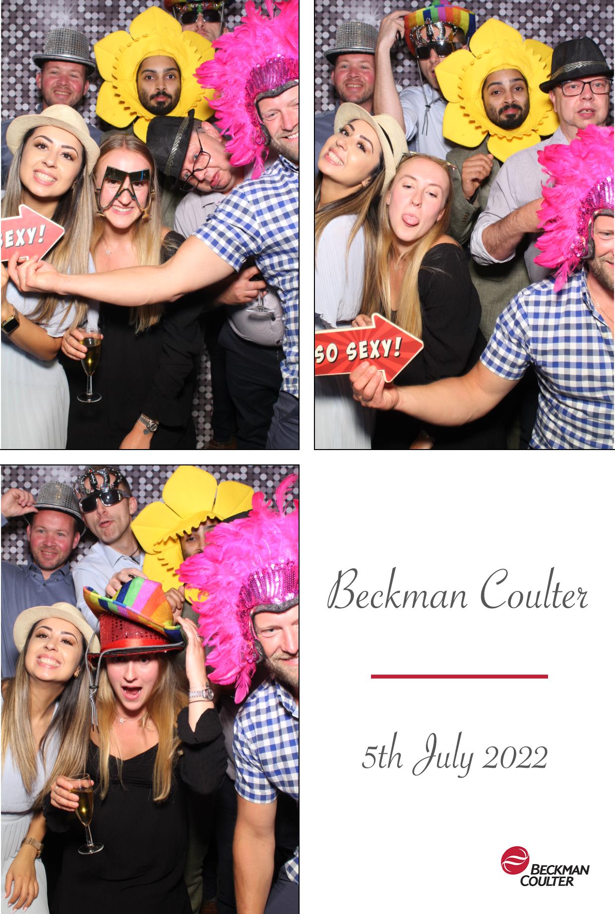 Beckman Coulter Corporate Event | View more photos from the event at gallery.boothtube.co.uk/u/BoothtubeLtd/Beckman-Coulter-Corporate-Event