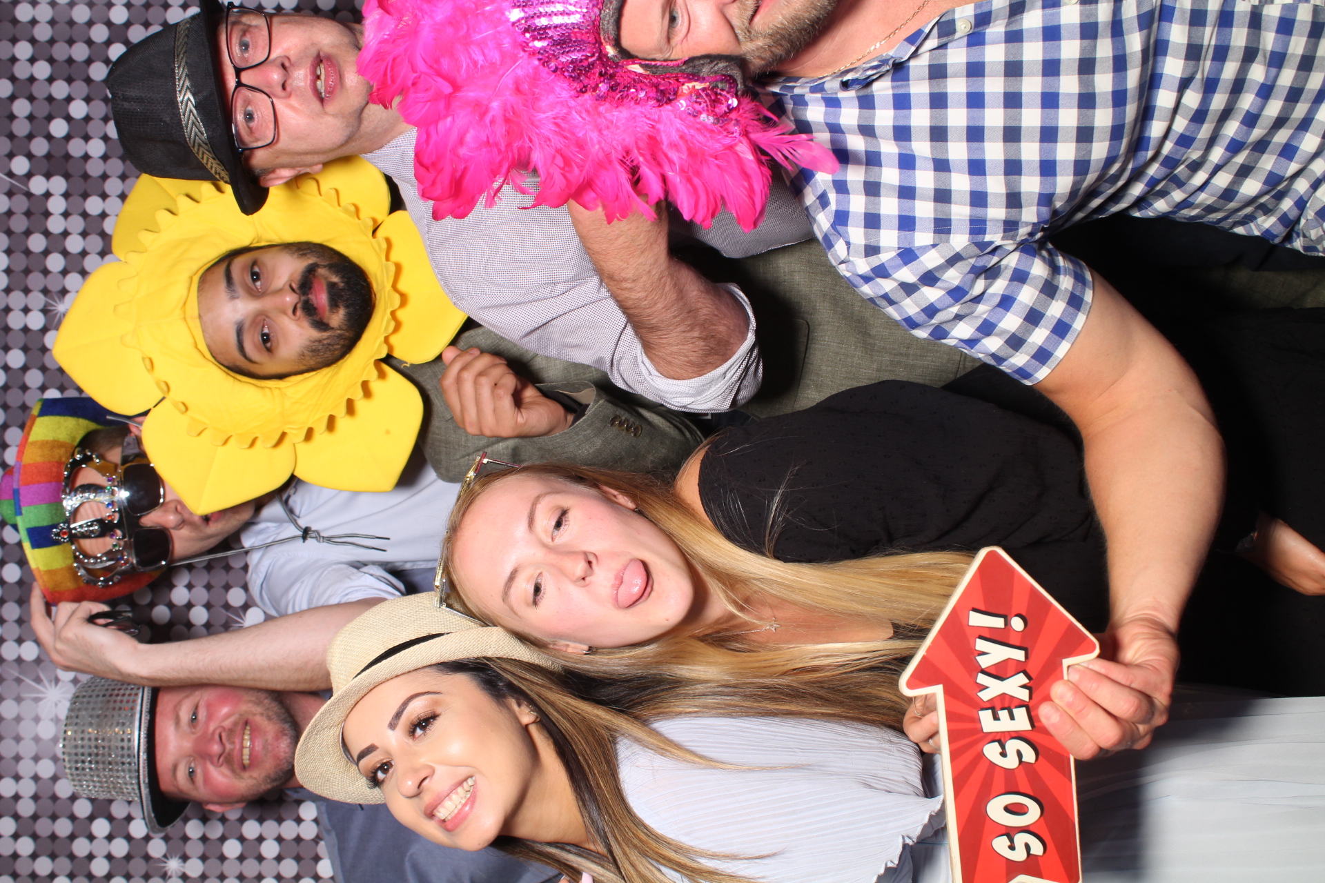 Beckman Coulter Corporate Event | View more photos from the event at gallery.boothtube.co.uk/u/BoothtubeLtd/Beckman-Coulter-Corporate-Event