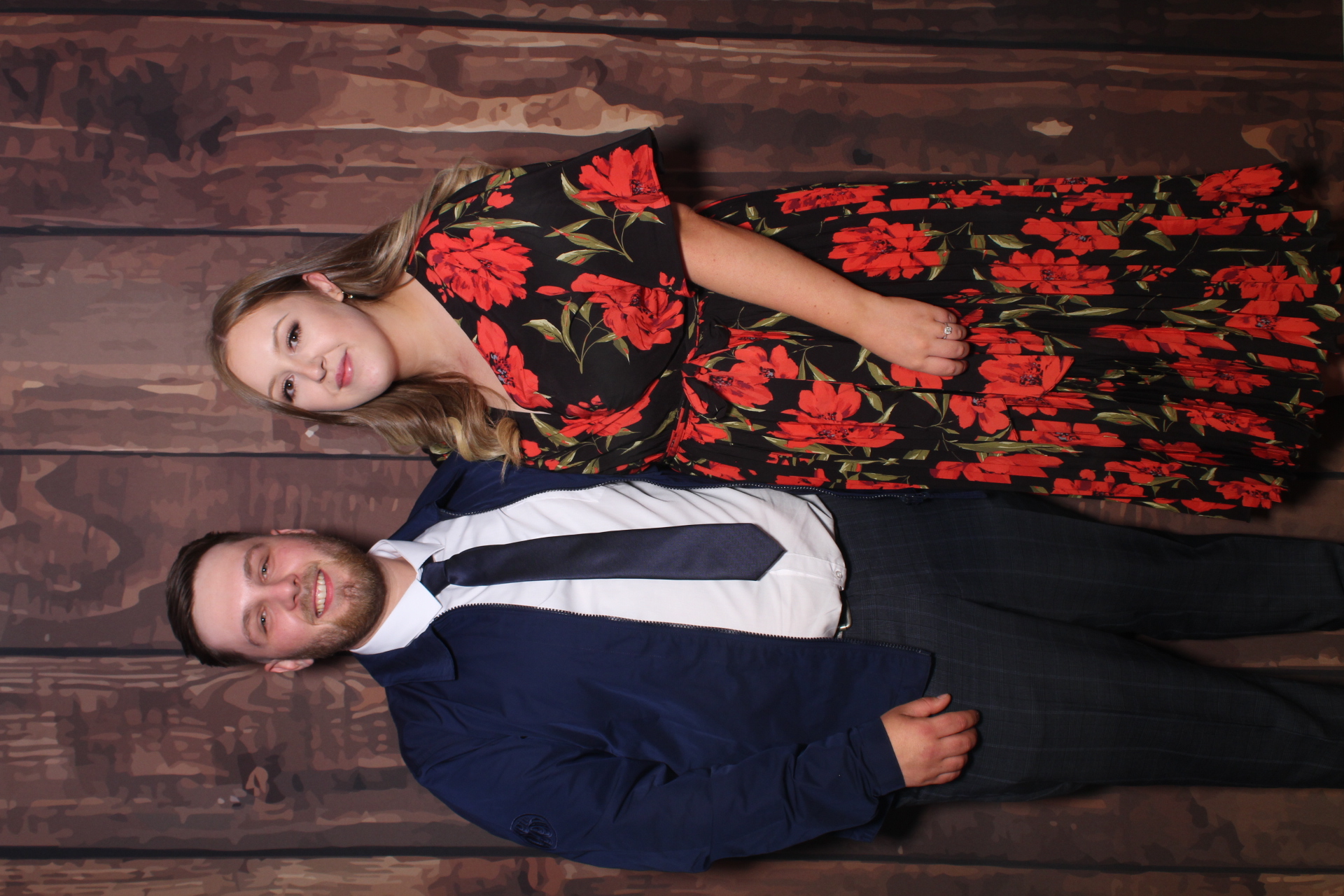 Ben & Kirsty's Wedding | View more photos from the event at gallery.boothtube.co.uk/u/BoothtubeLtd/Ben-Kirstys-Wedding