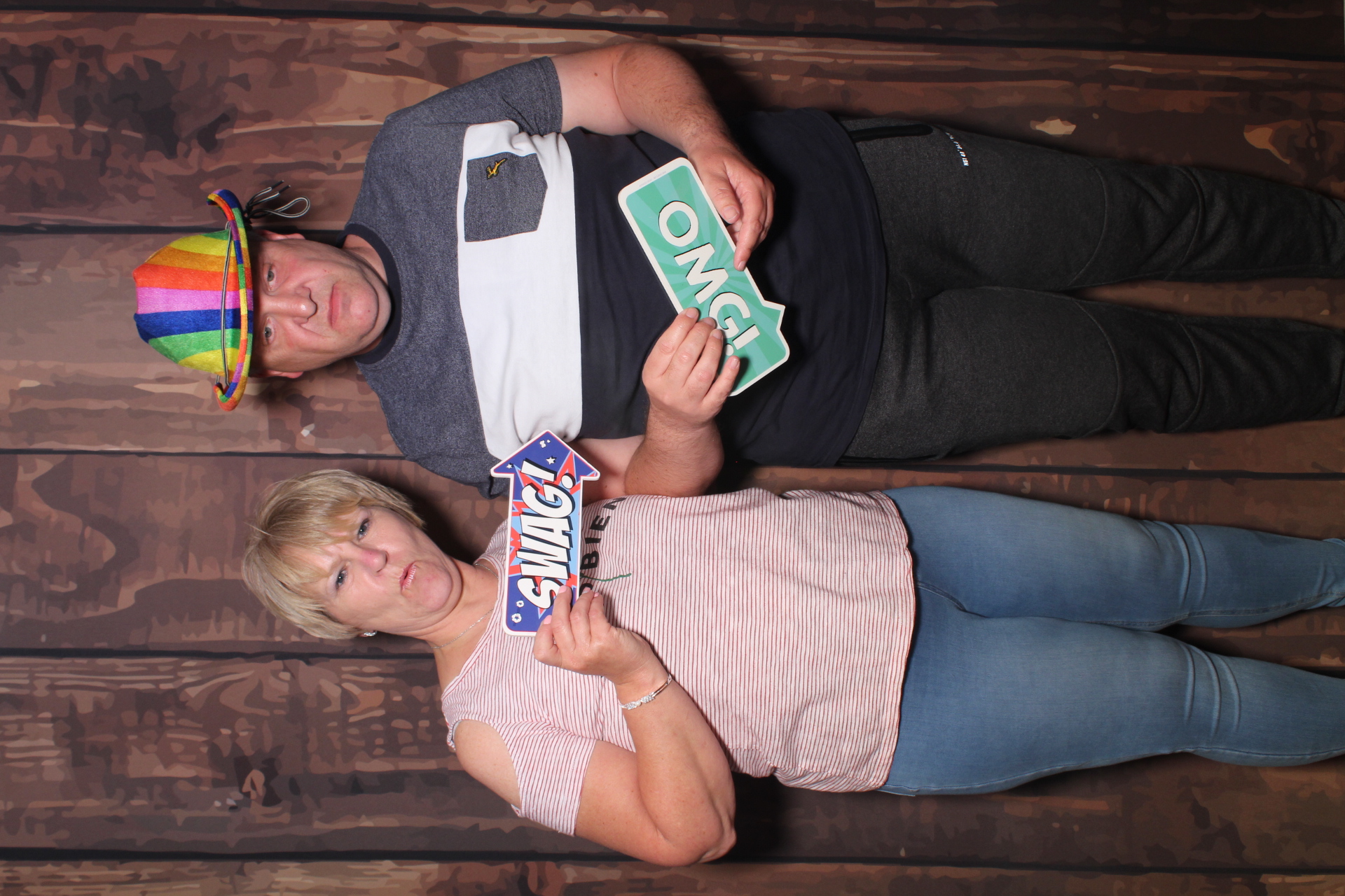 Ben & Kirsty's Wedding | View more photos from the event at gallery.boothtube.co.uk/u/BoothtubeLtd/Ben-Kirstys-Wedding