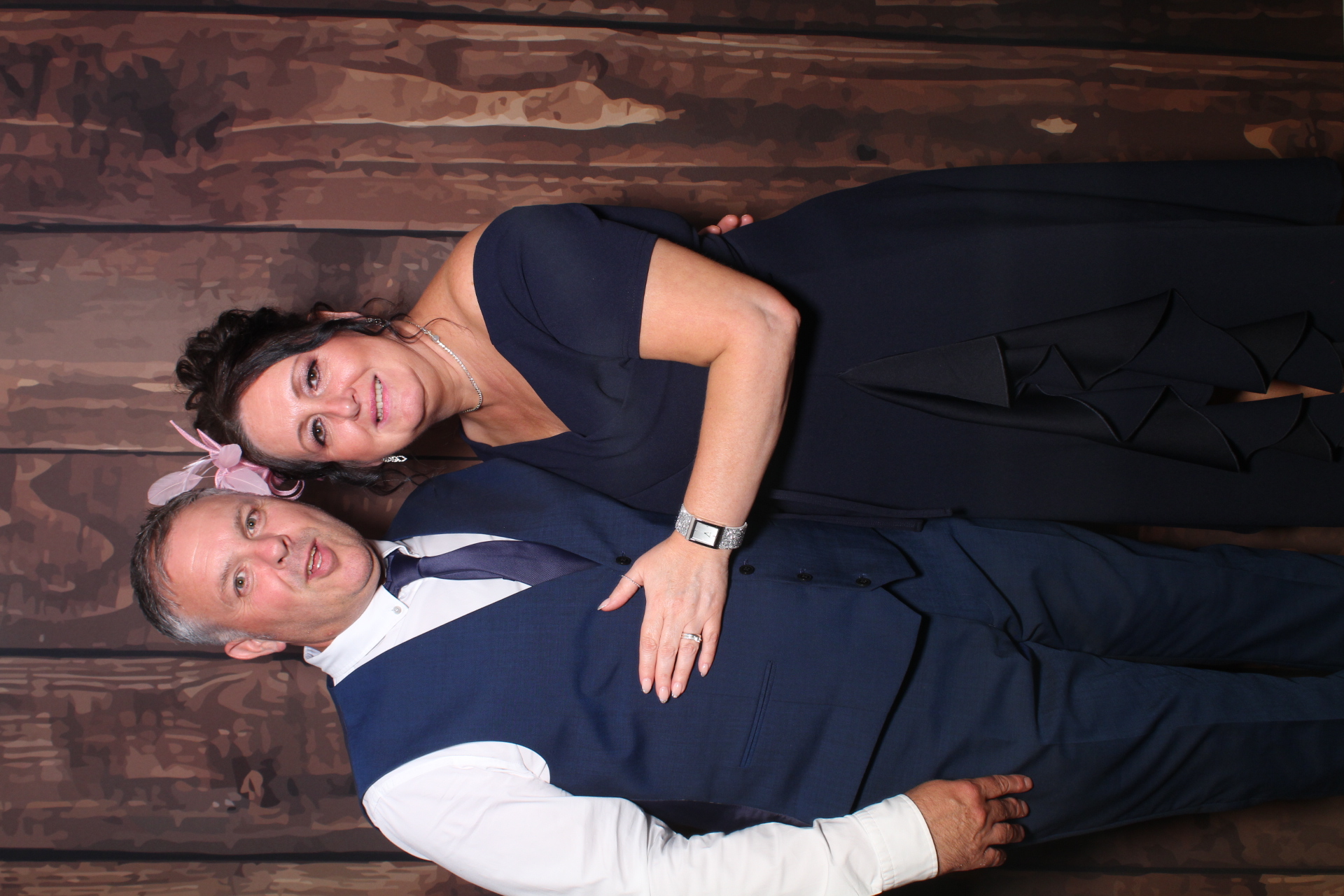 Ben & Kirsty's Wedding | View more photos from the event at gallery.boothtube.co.uk/u/BoothtubeLtd/Ben-Kirstys-Wedding