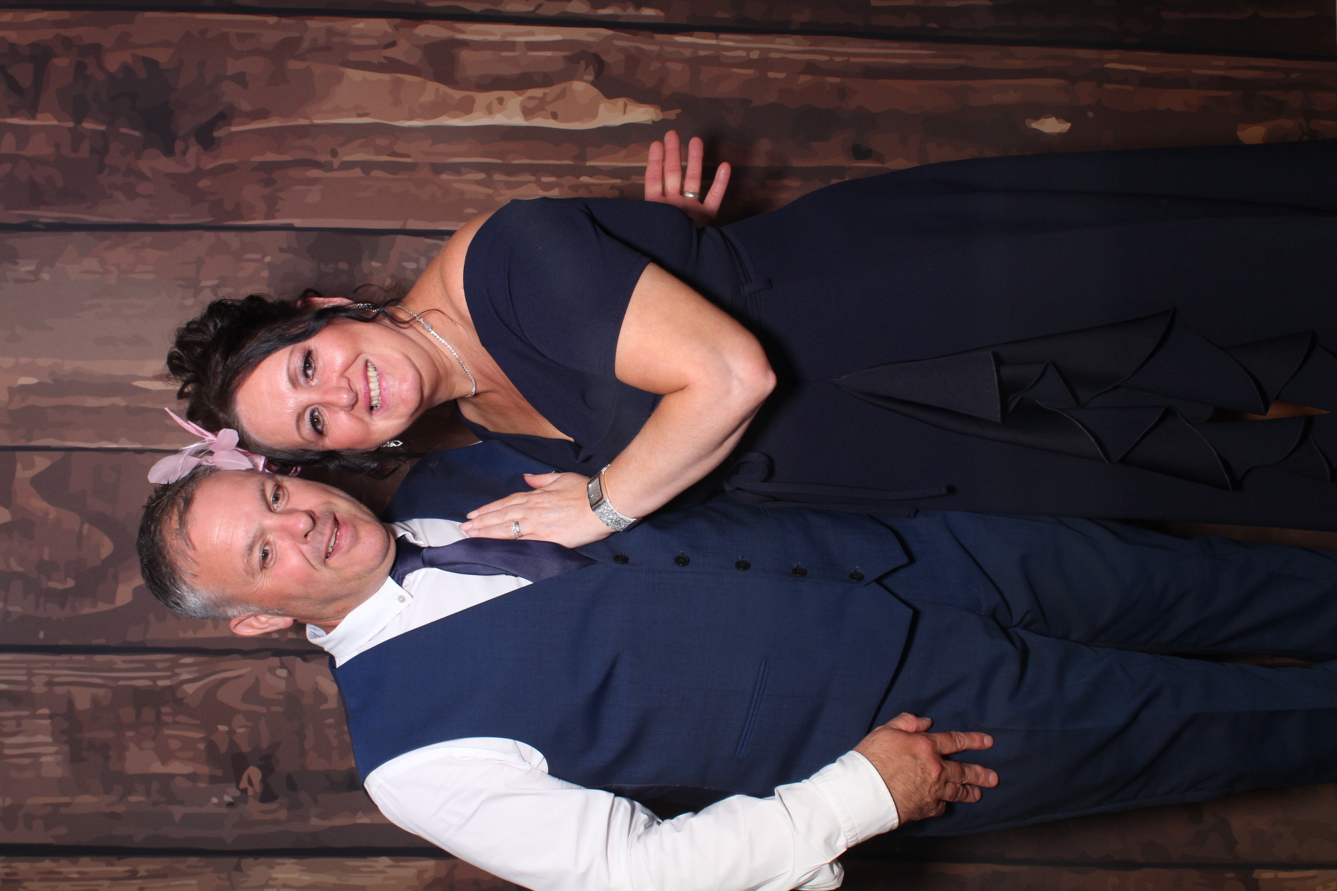 Ben & Kirsty's Wedding | View more photos from the event at gallery.boothtube.co.uk/u/BoothtubeLtd/Ben-Kirstys-Wedding