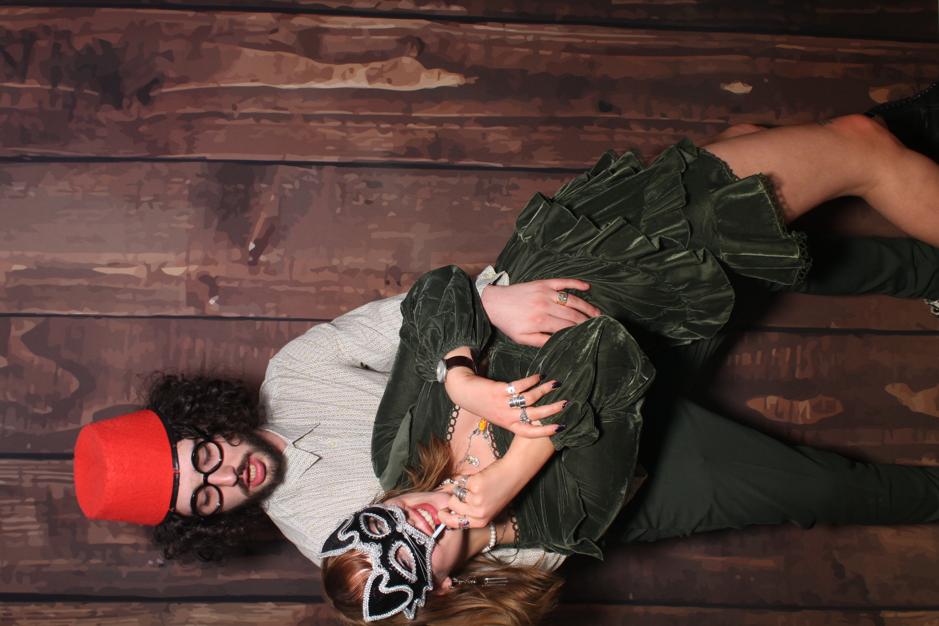 Ben & Kirsty's Wedding | View more photos from the event at gallery.boothtube.co.uk/u/BoothtubeLtd/Ben-Kirstys-Wedding