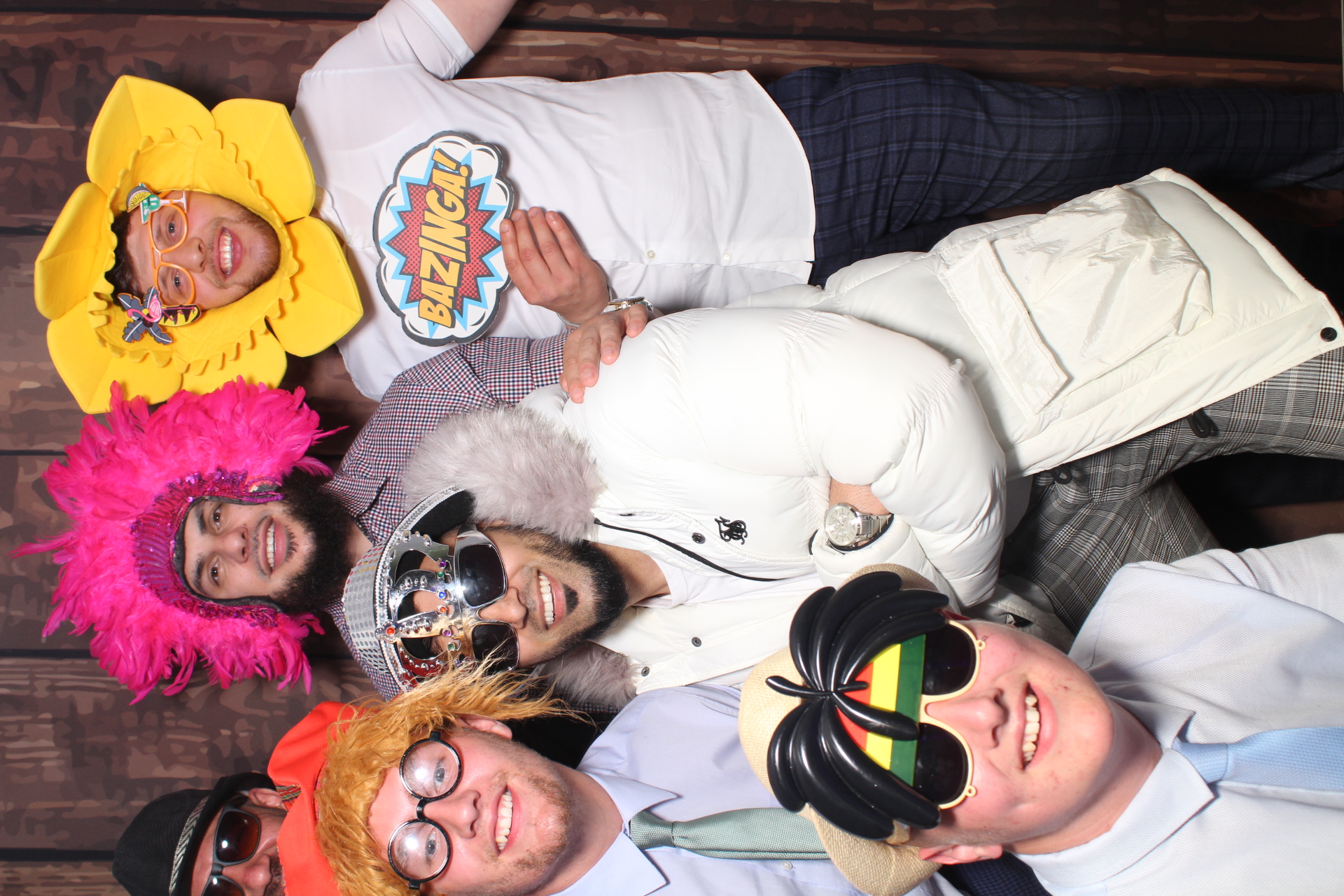 Ben & Kirsty's Wedding | View more photos from the event at gallery.boothtube.co.uk/u/BoothtubeLtd/Ben-Kirstys-Wedding