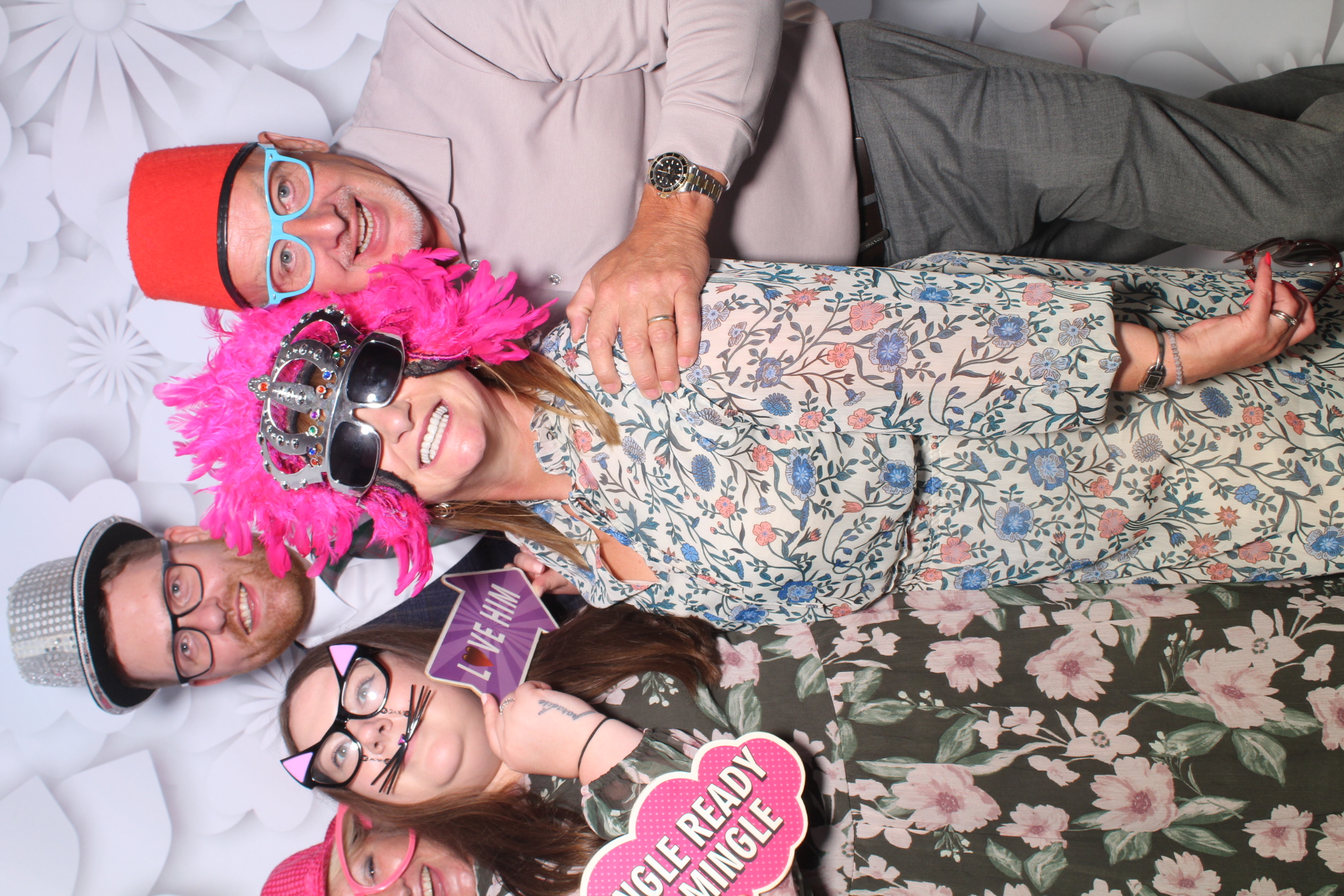 Beth & Dave's Wedding | View more photos from the event at gallery.boothtube.co.uk/u/BoothtubeLtd/Beth-Daves-Wedding