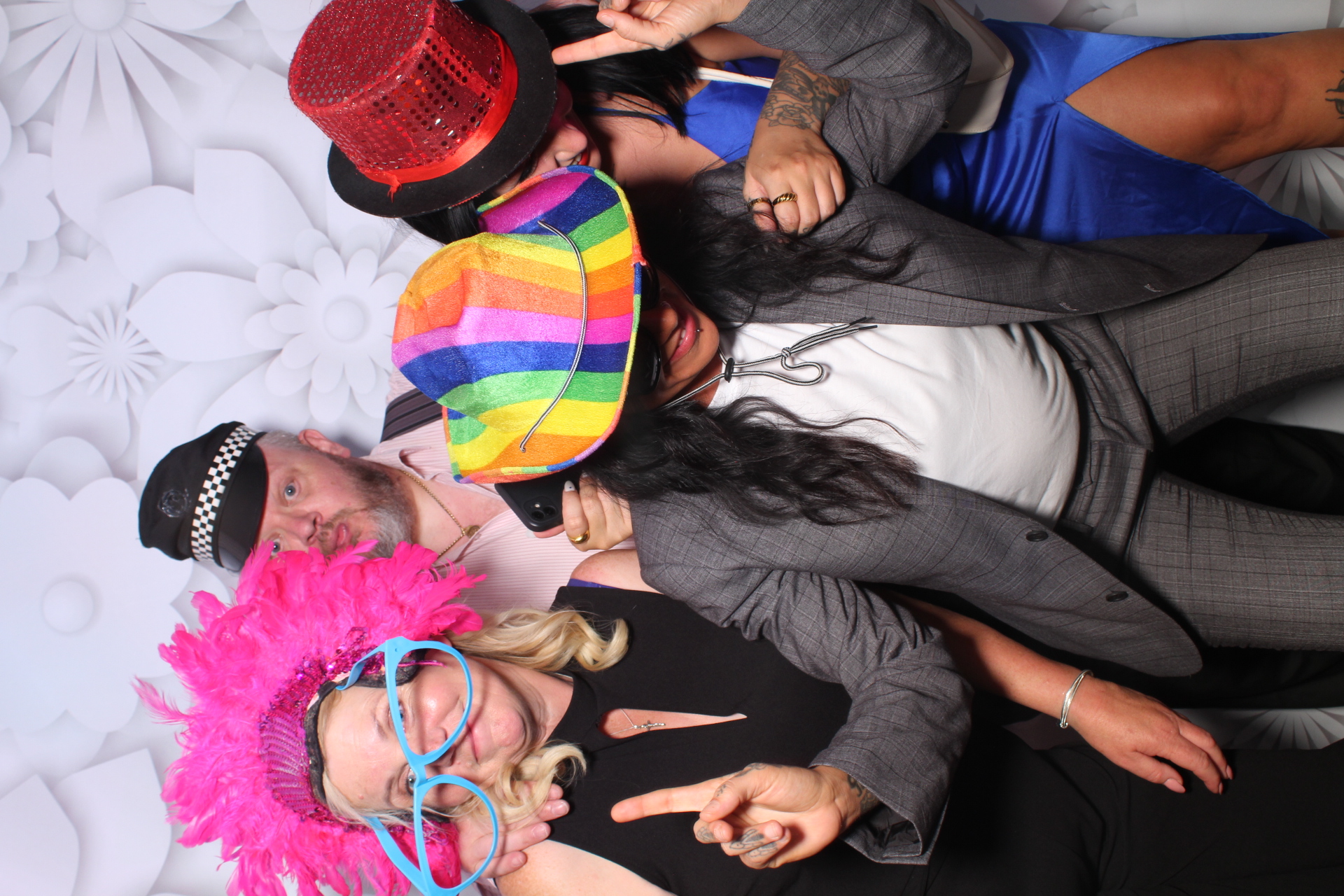 Beth & Dave's Wedding | View more photos from the event at gallery.boothtube.co.uk/u/BoothtubeLtd/Beth-Daves-Wedding