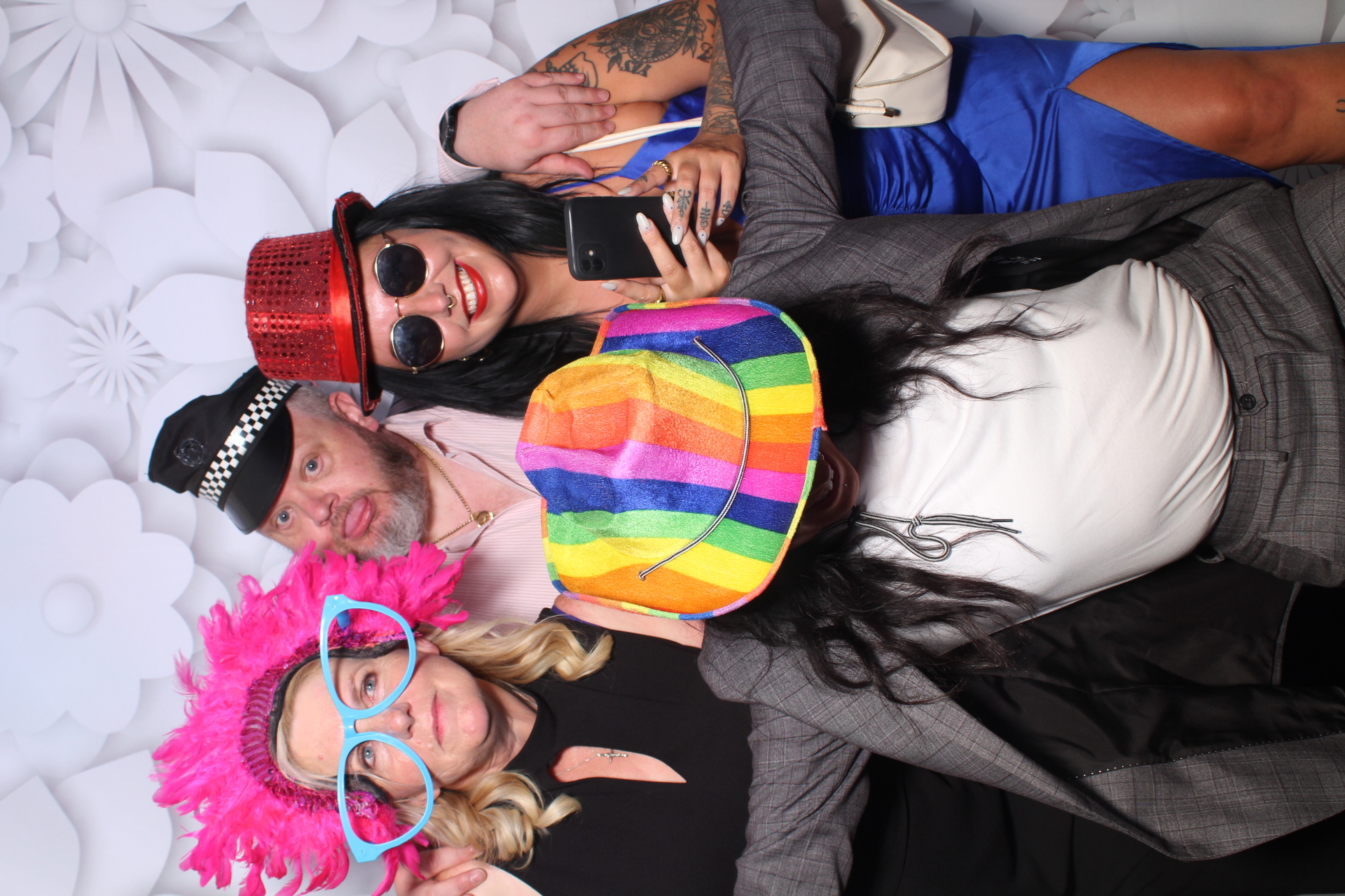 Beth & Dave's Wedding | View more photos from the event at gallery.boothtube.co.uk/u/BoothtubeLtd/Beth-Daves-Wedding