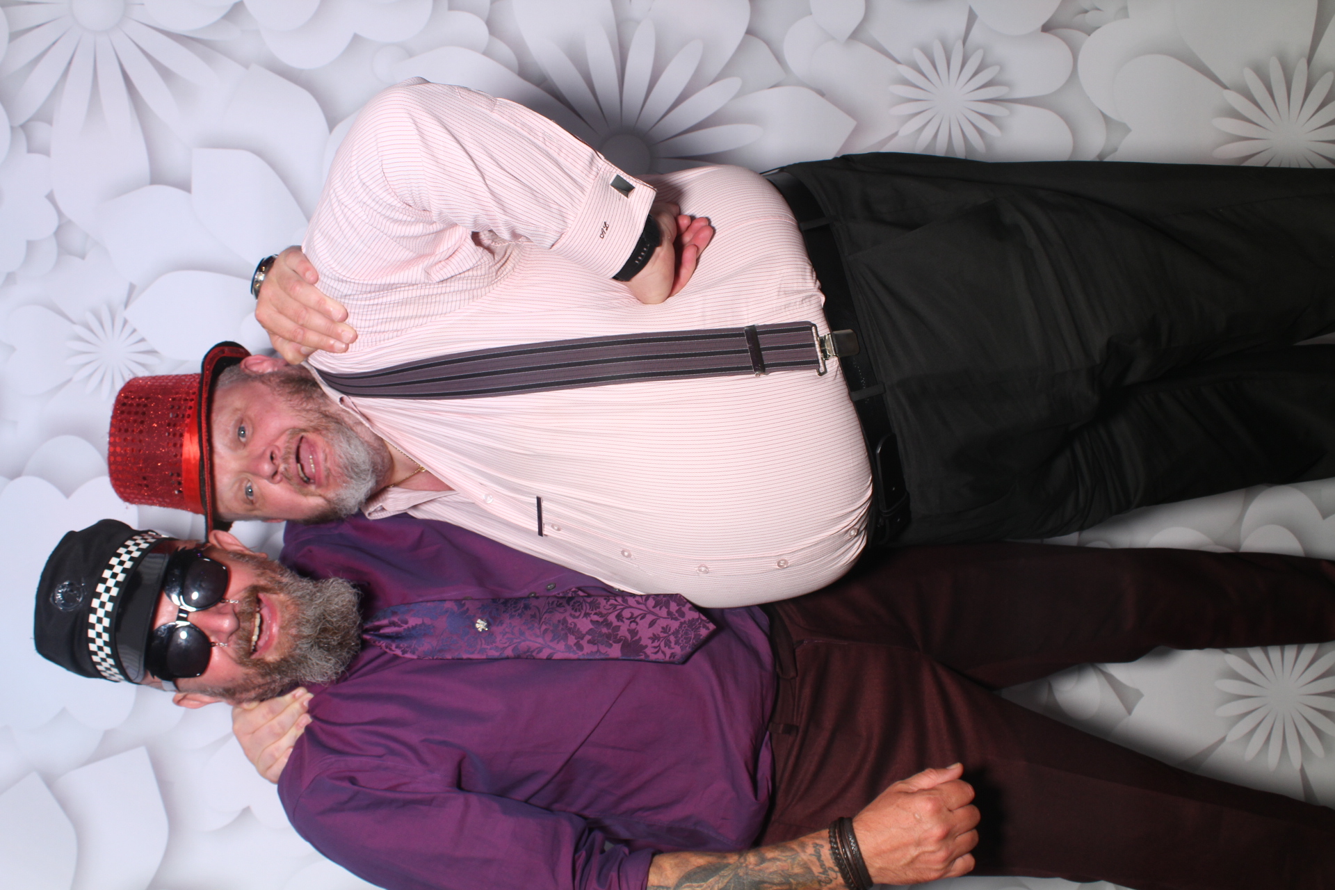 Beth & Dave's Wedding | View more photos from the event at gallery.boothtube.co.uk/u/BoothtubeLtd/Beth-Daves-Wedding