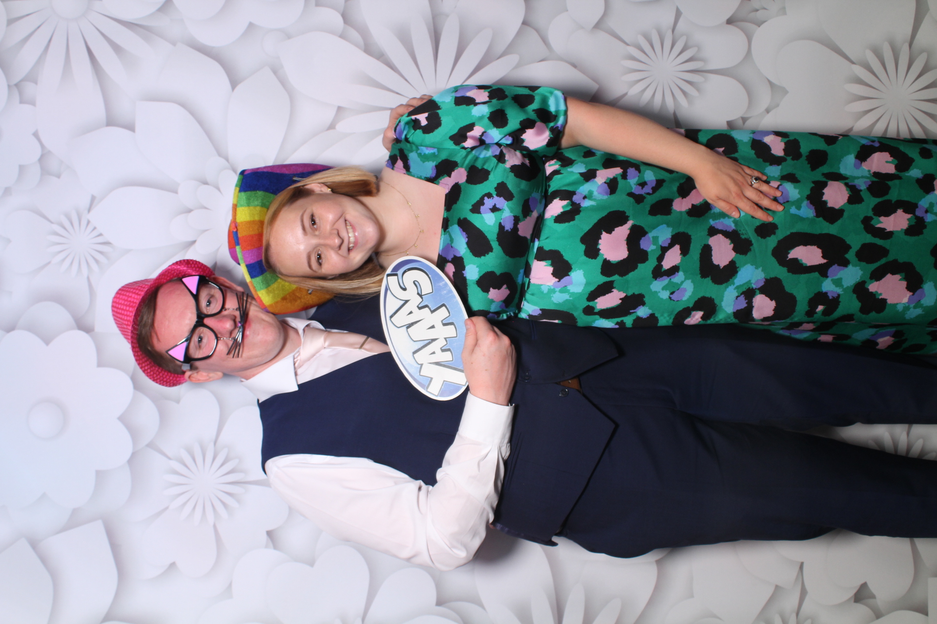 Beth & Dave's Wedding | View more photos from the event at gallery.boothtube.co.uk/u/BoothtubeLtd/Beth-Daves-Wedding