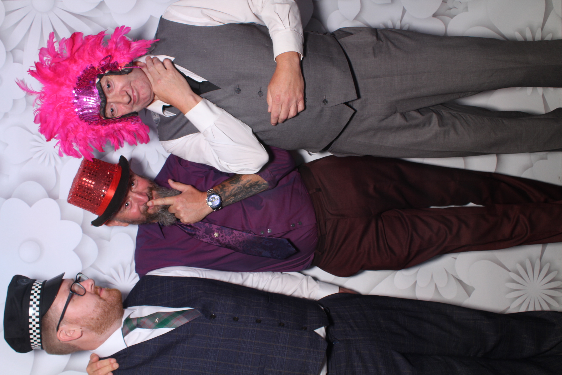 Beth & Dave's Wedding | View more photos from the event at gallery.boothtube.co.uk/u/BoothtubeLtd/Beth-Daves-Wedding