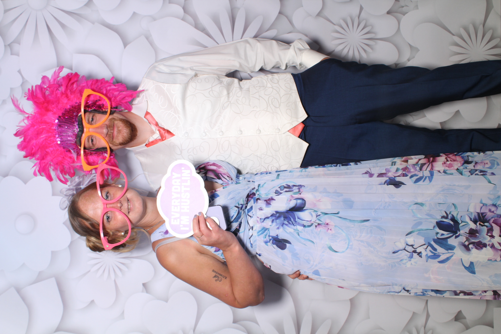 Beth & Dave's Wedding | View more photos from the event at gallery.boothtube.co.uk/u/BoothtubeLtd/Beth-Daves-Wedding