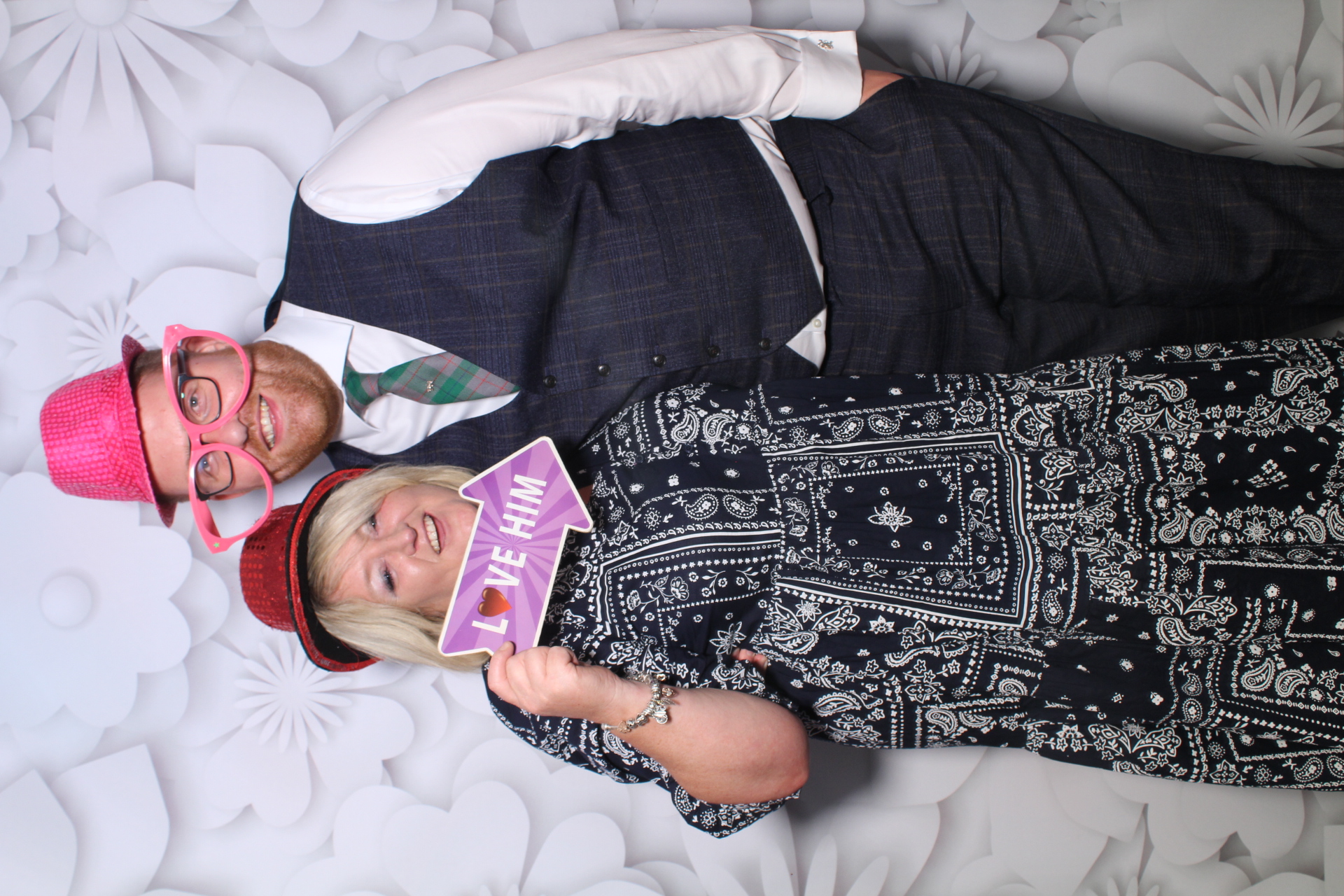 Beth & Dave's Wedding | View more photos from the event at gallery.boothtube.co.uk/u/BoothtubeLtd/Beth-Daves-Wedding