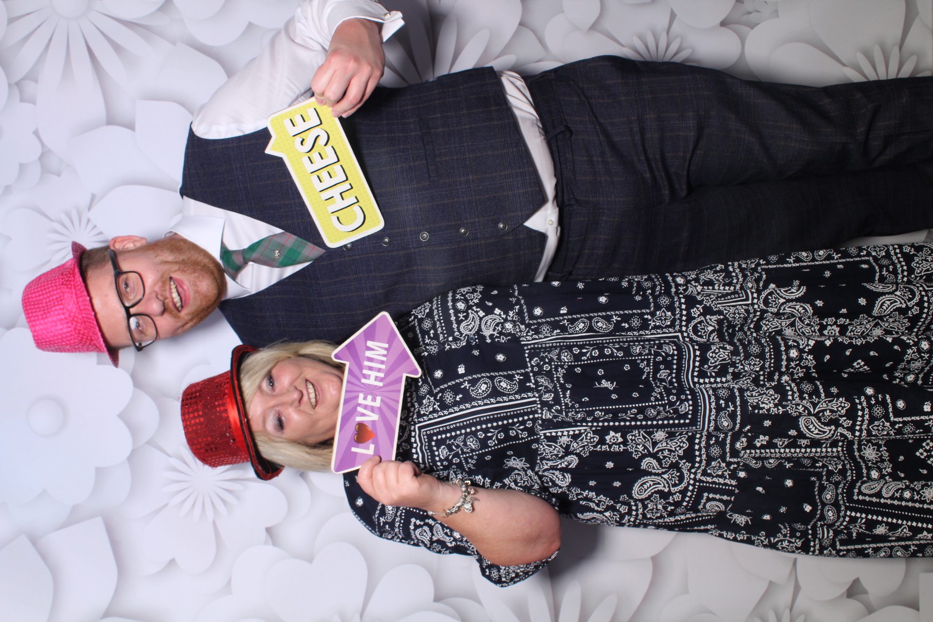 Beth & Dave's Wedding | View more photos from the event at gallery.boothtube.co.uk/u/BoothtubeLtd/Beth-Daves-Wedding