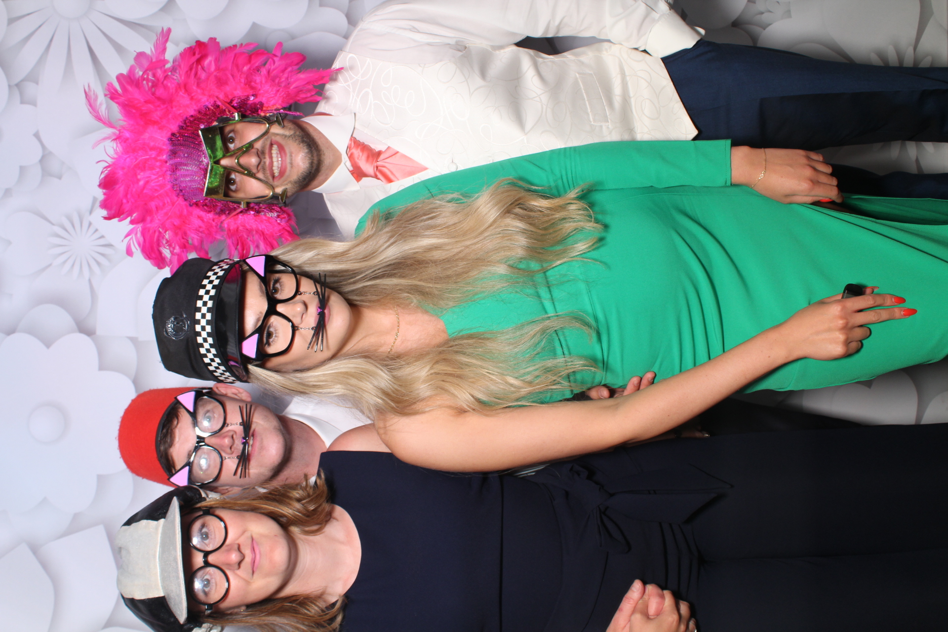 Beth & Dave's Wedding | View more photos from the event at gallery.boothtube.co.uk/u/BoothtubeLtd/Beth-Daves-Wedding