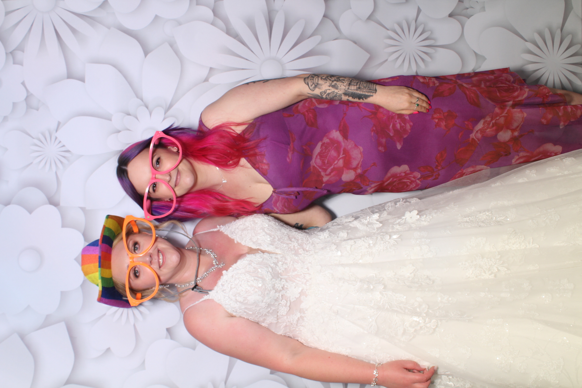 Beth & Dave's Wedding | View more photos from the event at gallery.boothtube.co.uk/u/BoothtubeLtd/Beth-Daves-Wedding