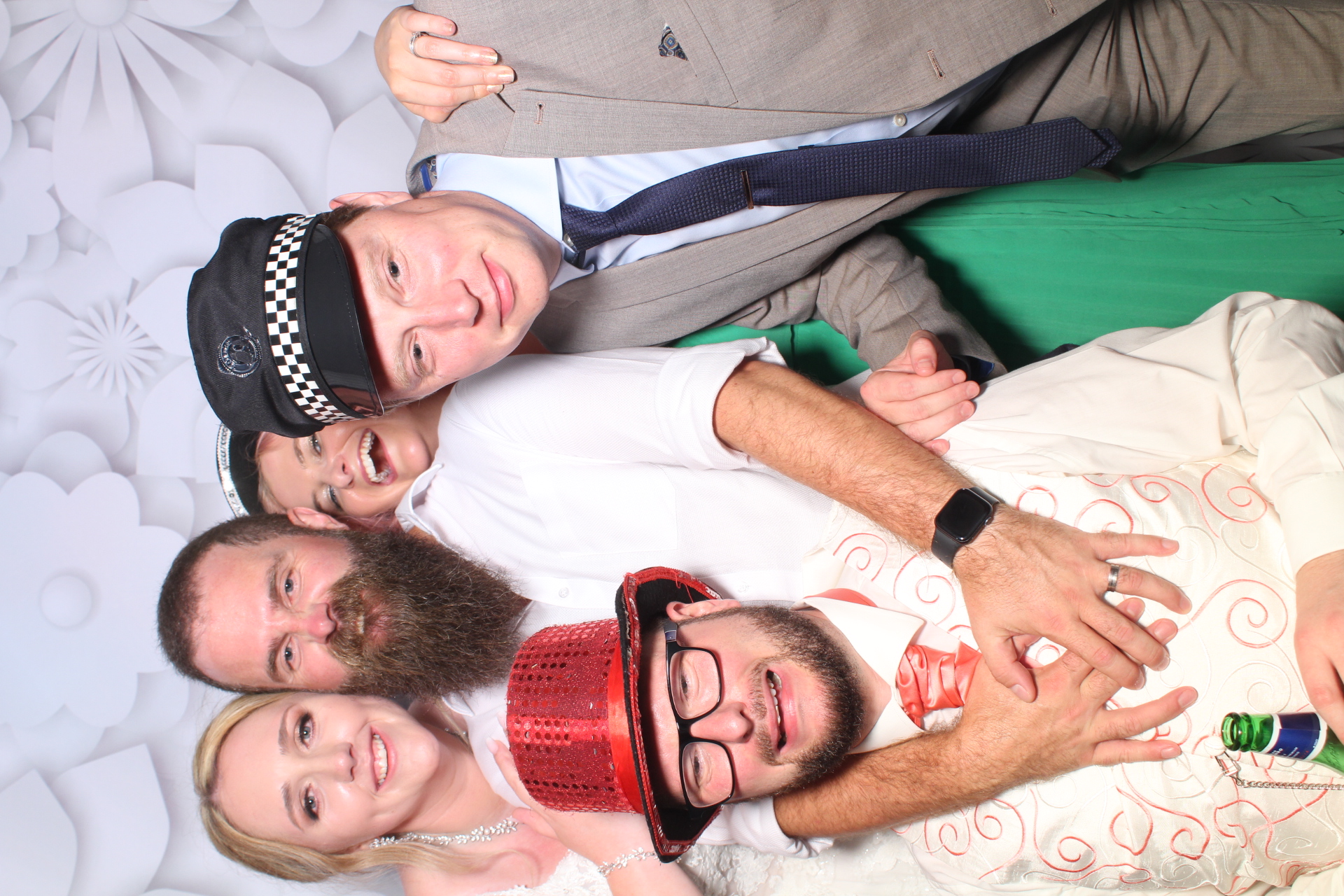 Beth & Dave's Wedding | View more photos from the event at gallery.boothtube.co.uk/u/BoothtubeLtd/Beth-Daves-Wedding