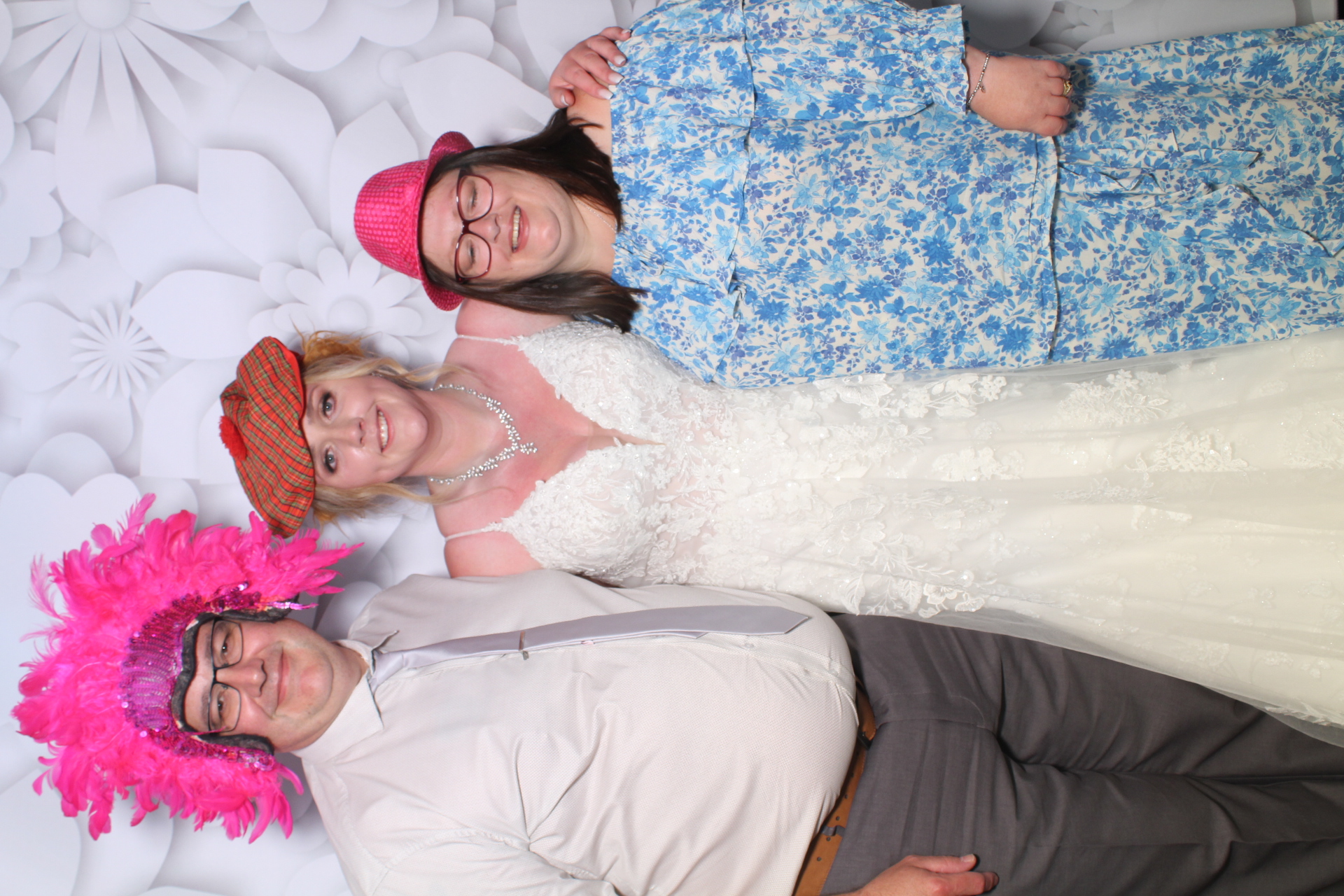 Beth & Dave's Wedding | View more photos from the event at gallery.boothtube.co.uk/u/BoothtubeLtd/Beth-Daves-Wedding