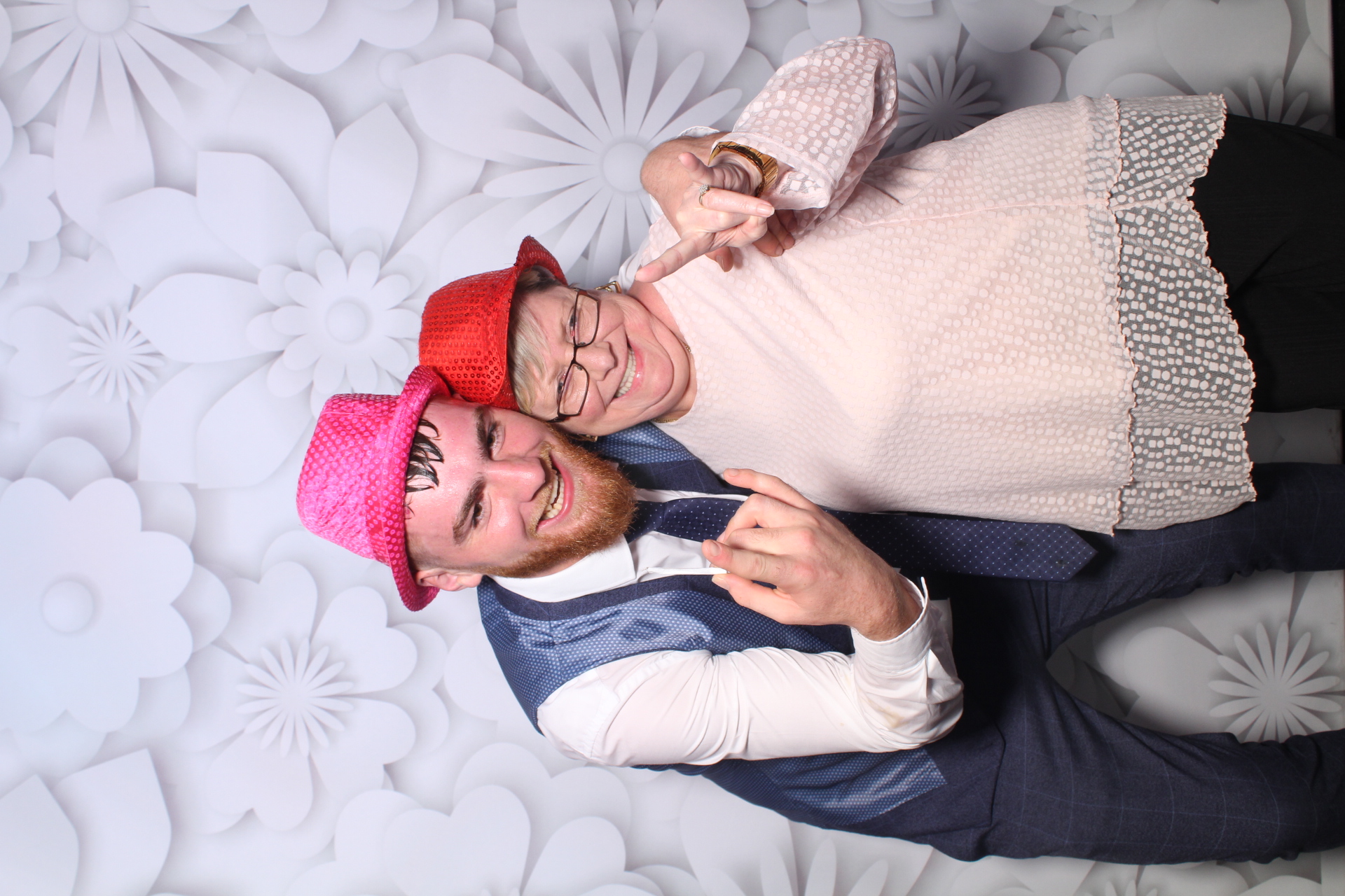 Beth & Dave's Wedding | View more photos from the event at gallery.boothtube.co.uk/u/BoothtubeLtd/Beth-Daves-Wedding