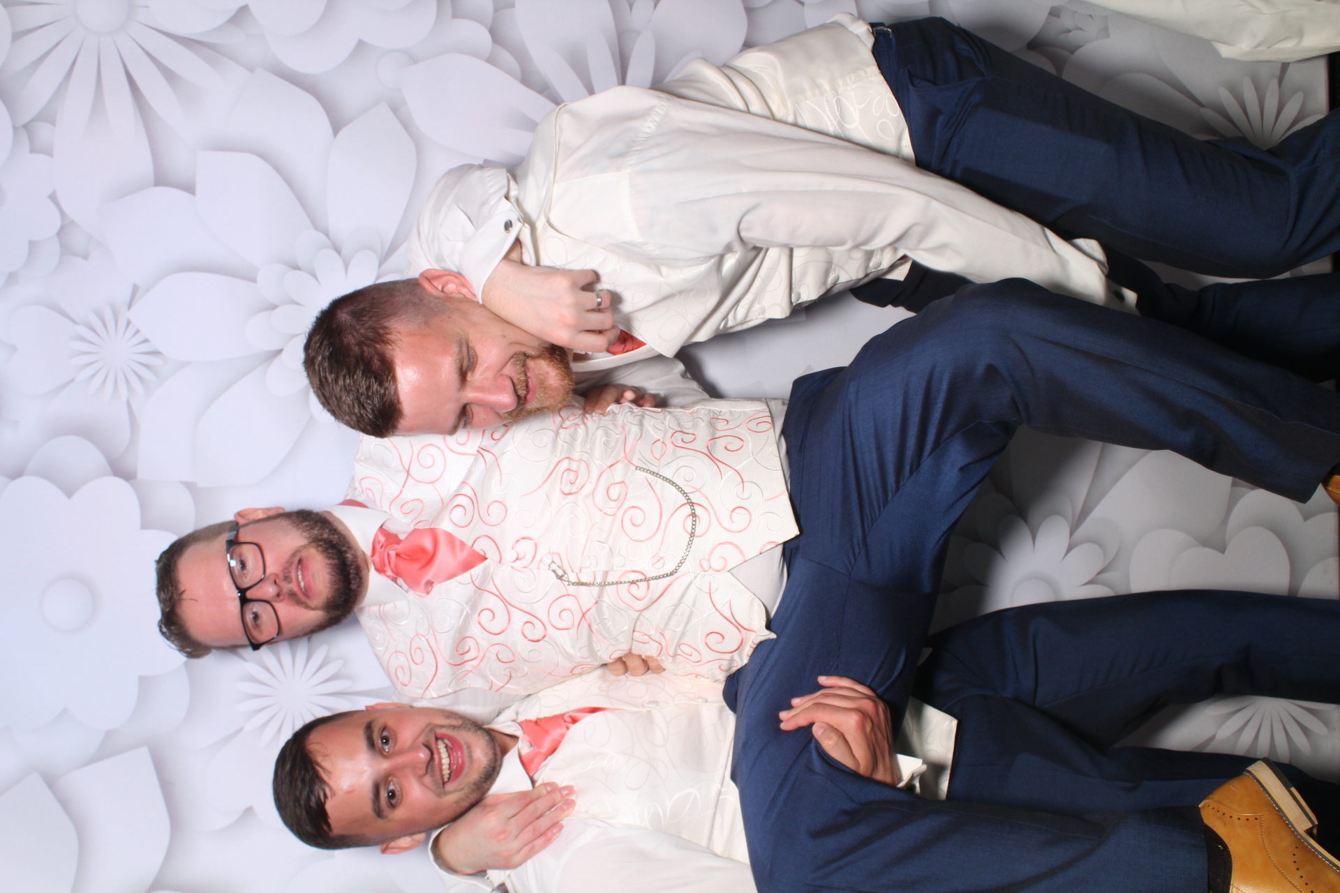 Beth & Dave's Wedding | View more photos from the event at gallery.boothtube.co.uk/u/BoothtubeLtd/Beth-Daves-Wedding