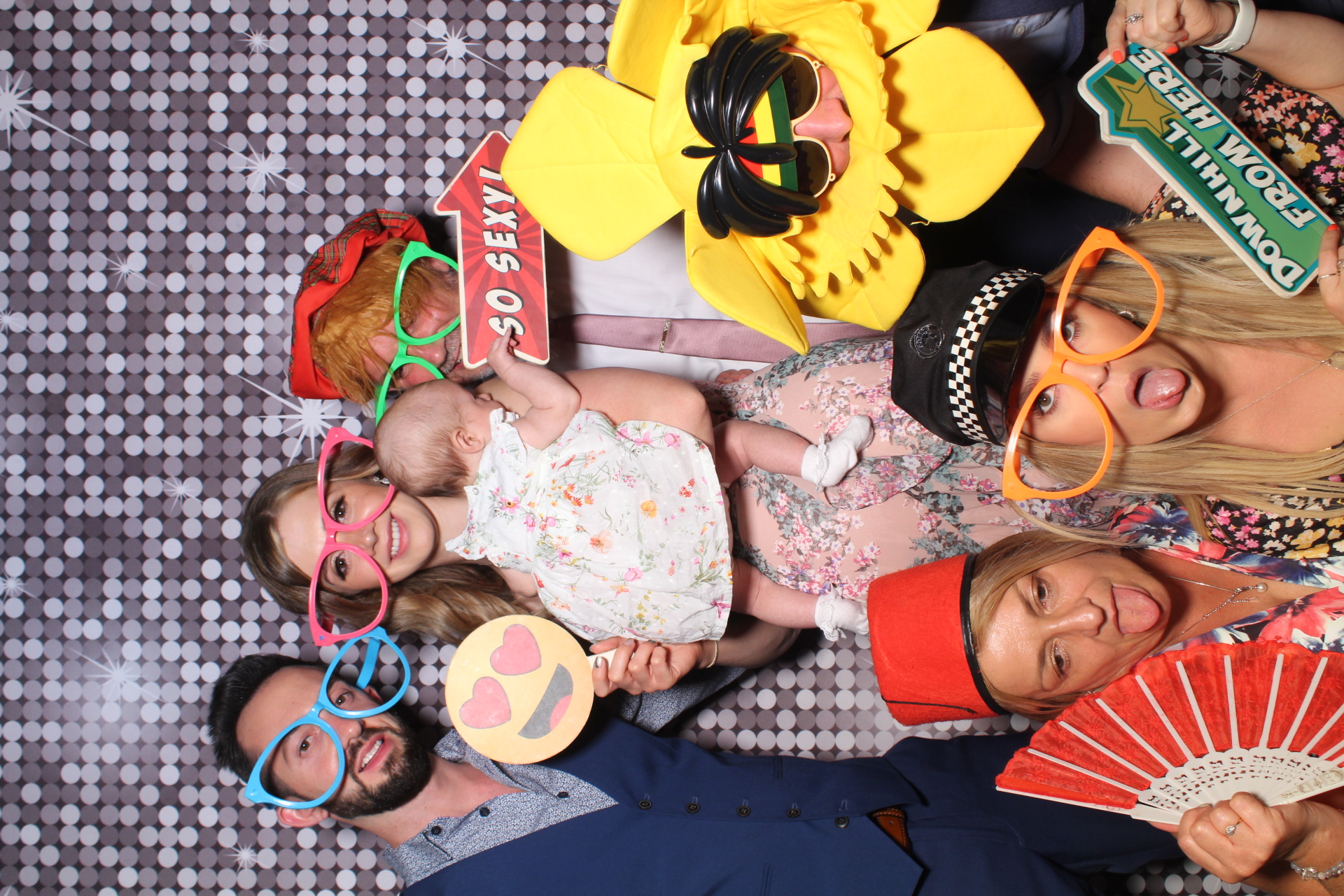 Beth & Myles's Wedding | View more photos from the event at gallery.boothtube.co.uk/u/BoothtubeLtd/Beth-Myless-Wedding