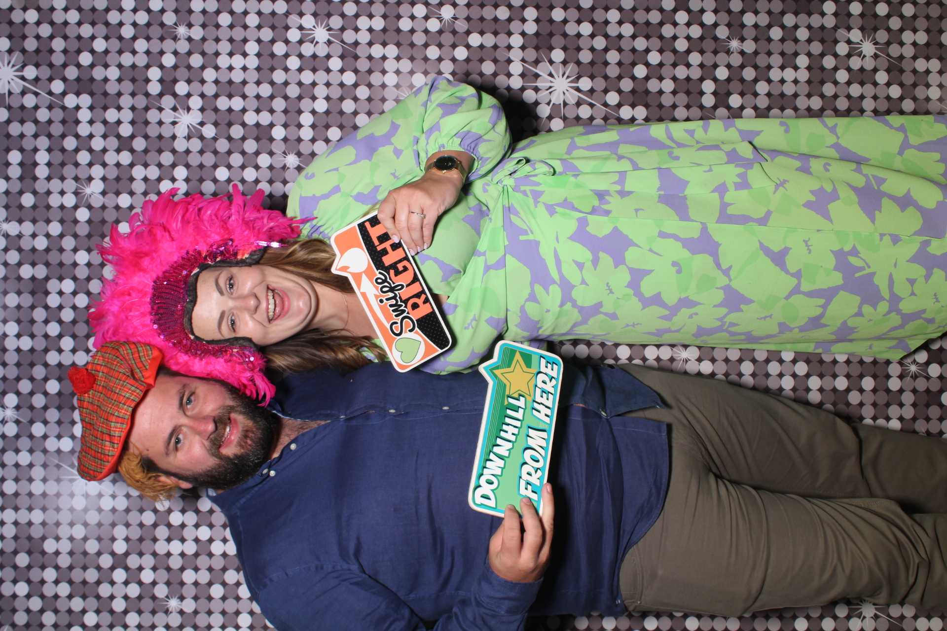 Beth & Myles's Wedding | View more photos from the event at gallery.boothtube.co.uk/u/BoothtubeLtd/Beth-Myless-Wedding