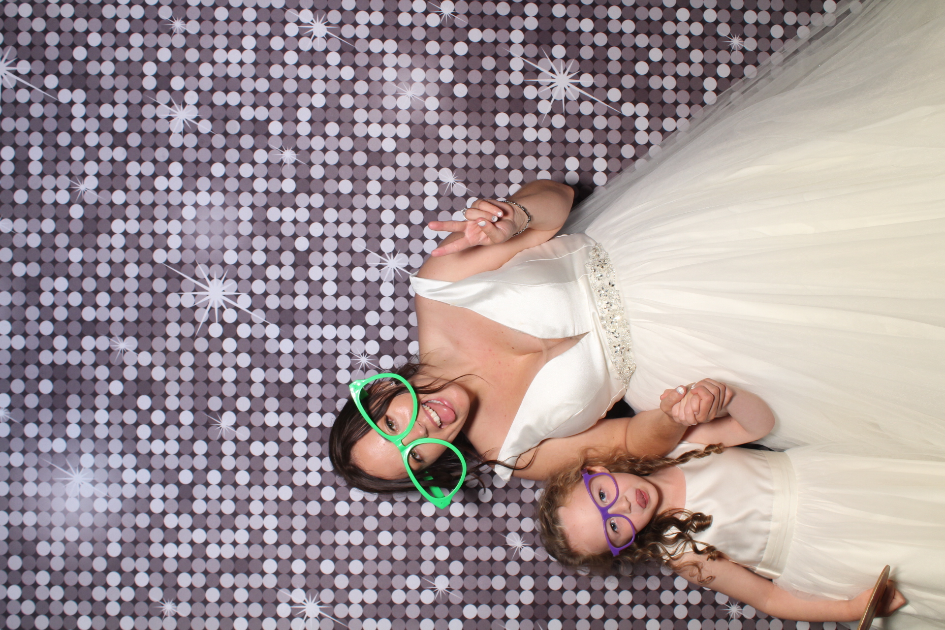 Beth & Myles's Wedding | View more photos from the event at gallery.boothtube.co.uk/u/BoothtubeLtd/Beth-Myless-Wedding