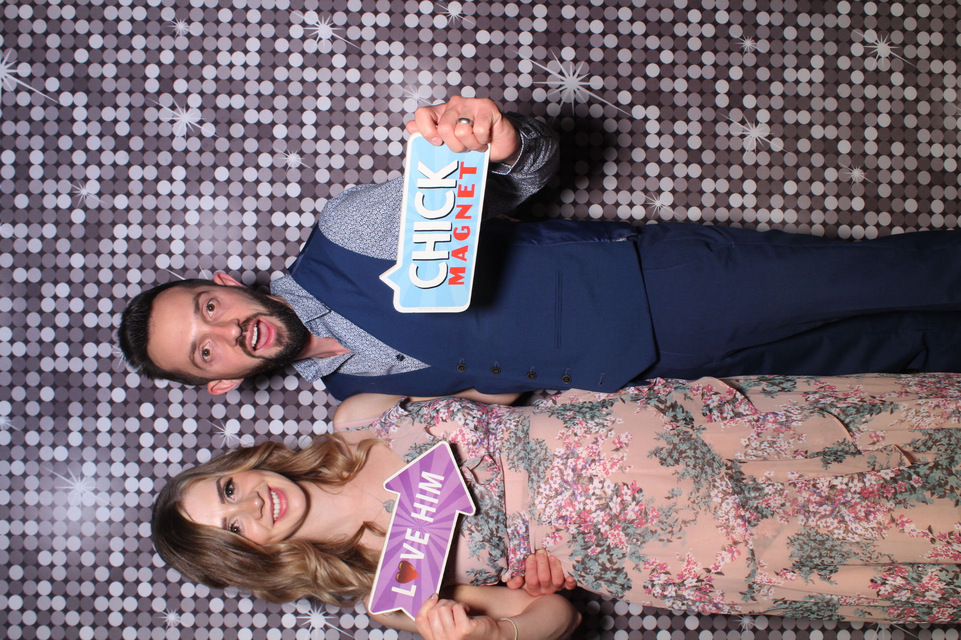 Beth & Myles's Wedding | View more photos from the event at gallery.boothtube.co.uk/u/BoothtubeLtd/Beth-Myless-Wedding