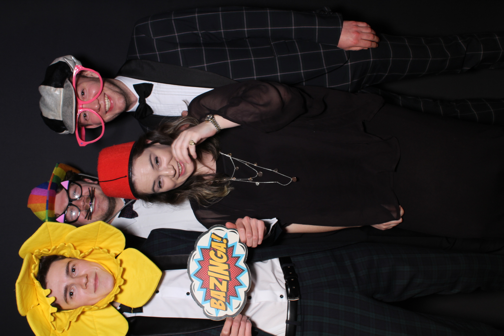 Charlotte & Daniel's Wedding | View more photos from the event at gallery.boothtube.co.uk/u/BoothtubeLtd/Charlotte-Daniels-Wedding