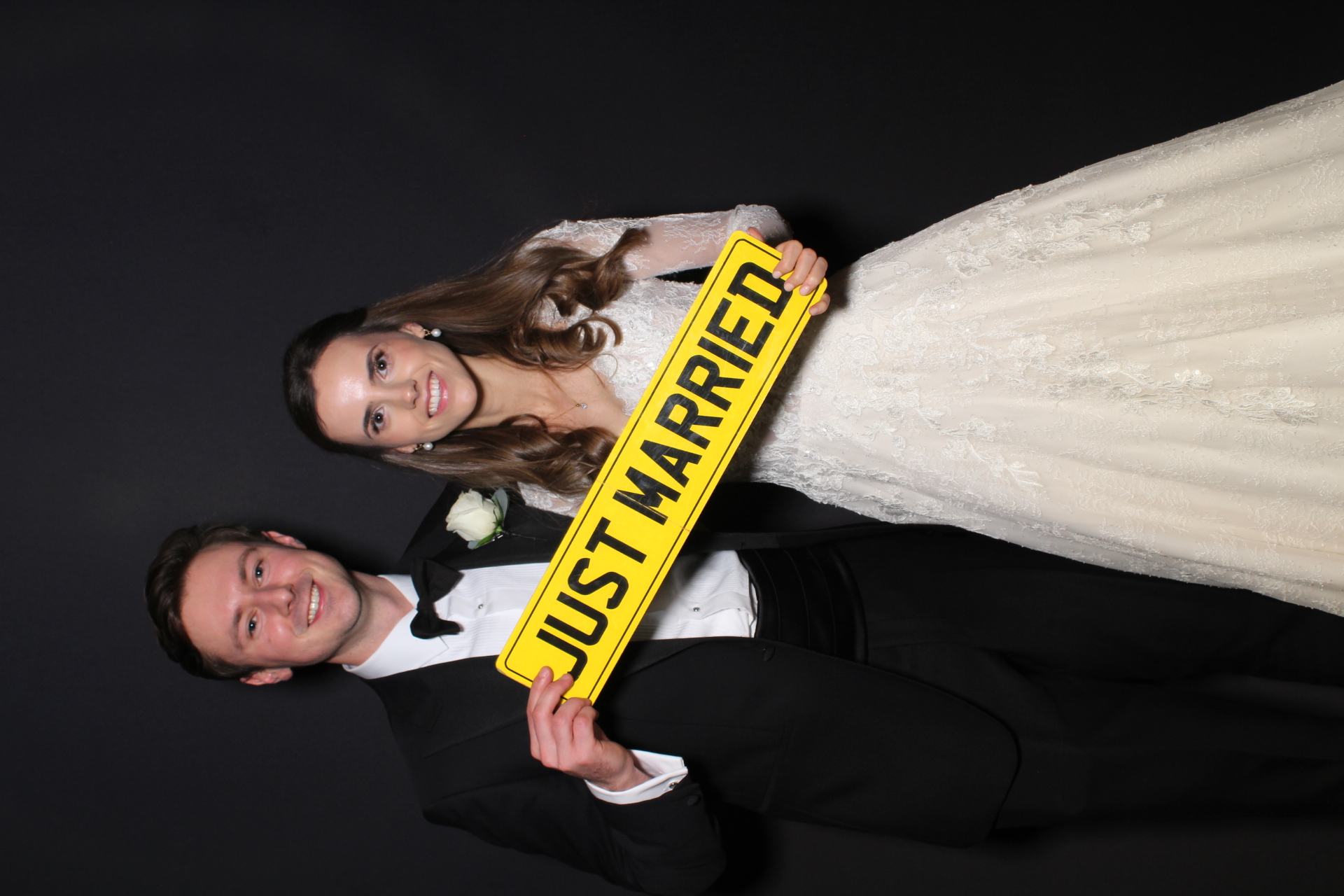 Charlotte & Daniel's Wedding | View more photos from the event at gallery.boothtube.co.uk/u/BoothtubeLtd/Charlotte-Daniels-Wedding