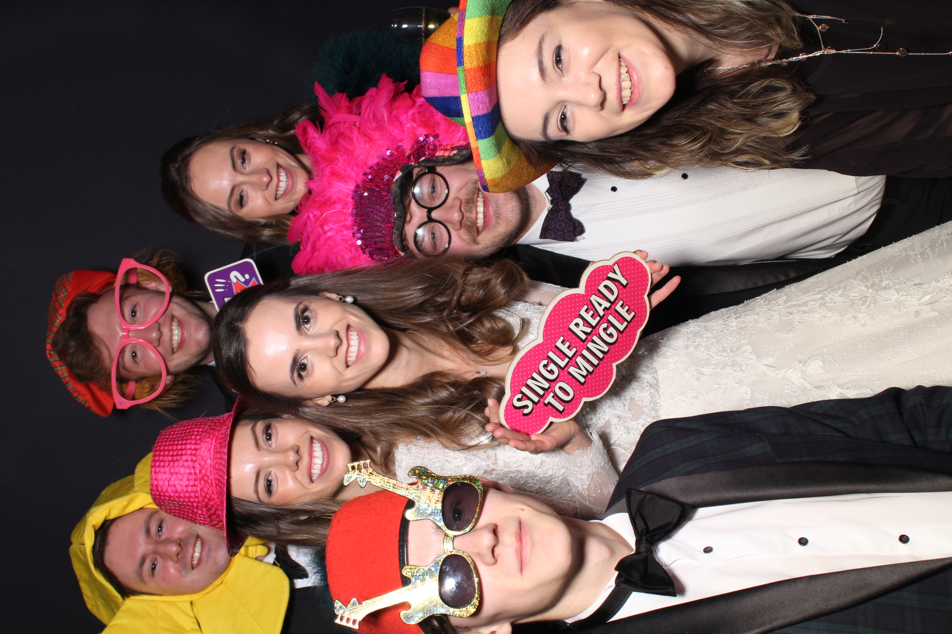 Charlotte & Daniel's Wedding | View more photos from the event at gallery.boothtube.co.uk/u/BoothtubeLtd/Charlotte-Daniels-Wedding