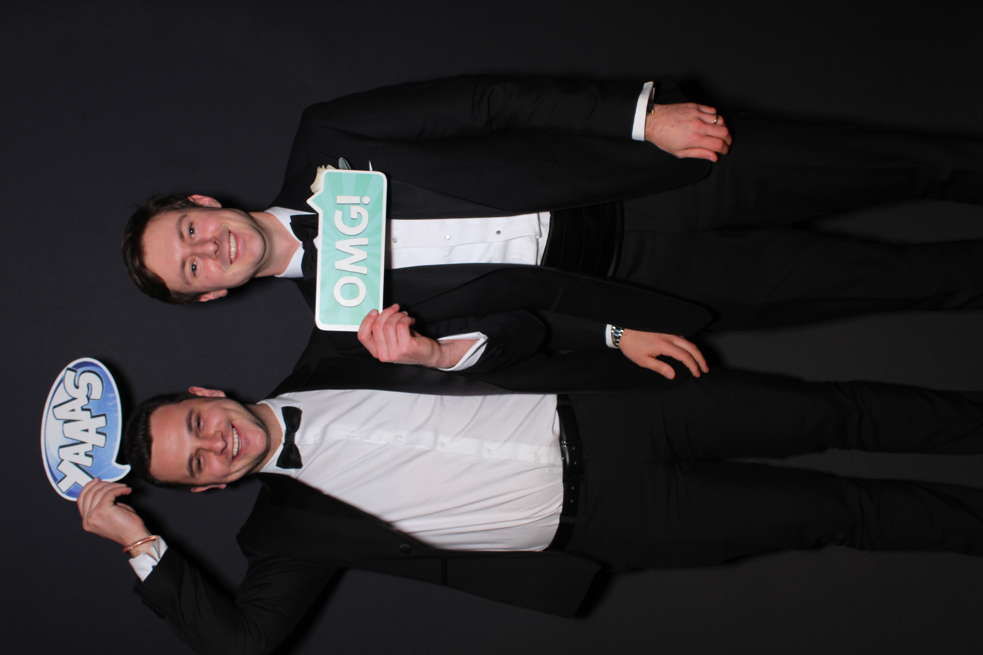 Charlotte & Daniel's Wedding | View more photos from the event at gallery.boothtube.co.uk/u/BoothtubeLtd/Charlotte-Daniels-Wedding