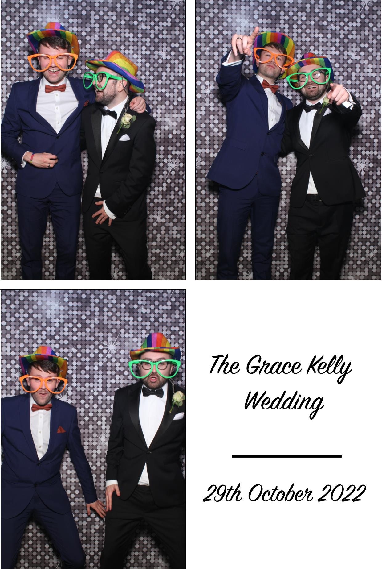 Charlotte & David's Wedding | View more photos from the event at gallery.boothtube.co.uk/u/BoothtubeLtd/Charlotte-Davids-Wedding