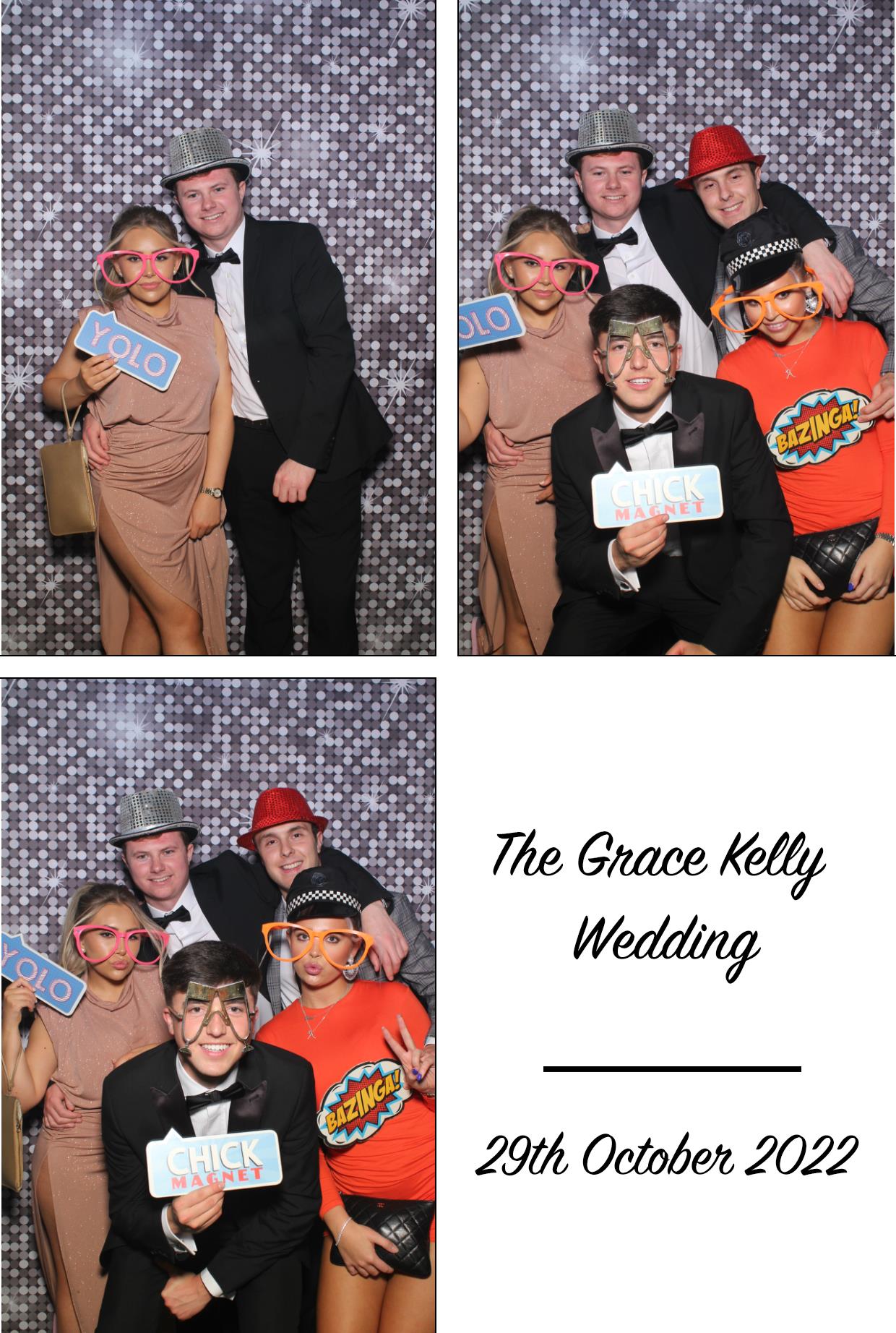 Charlotte & David's Wedding | View more photos from the event at gallery.boothtube.co.uk/u/BoothtubeLtd/Charlotte-Davids-Wedding