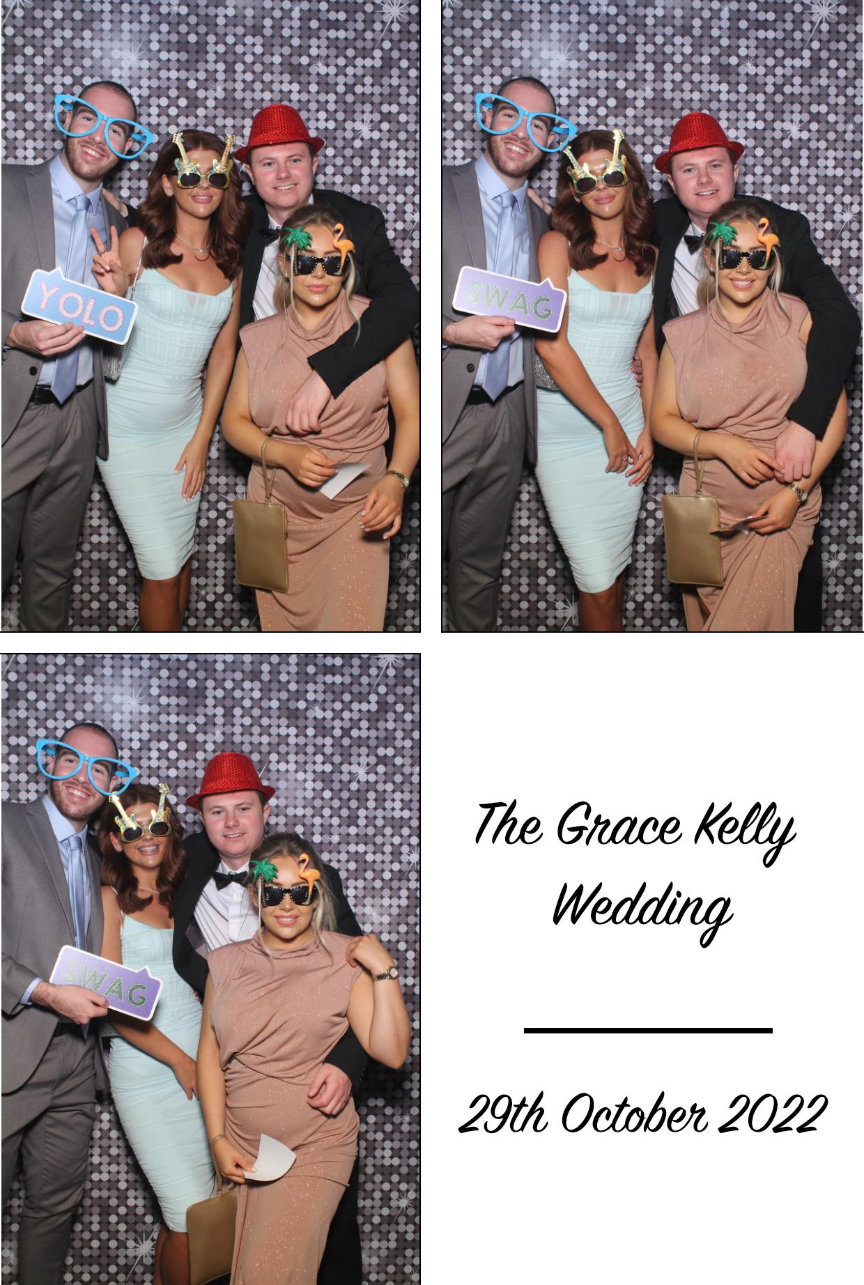 Charlotte & David's Wedding | View more photos from the event at gallery.boothtube.co.uk/u/BoothtubeLtd/Charlotte-Davids-Wedding