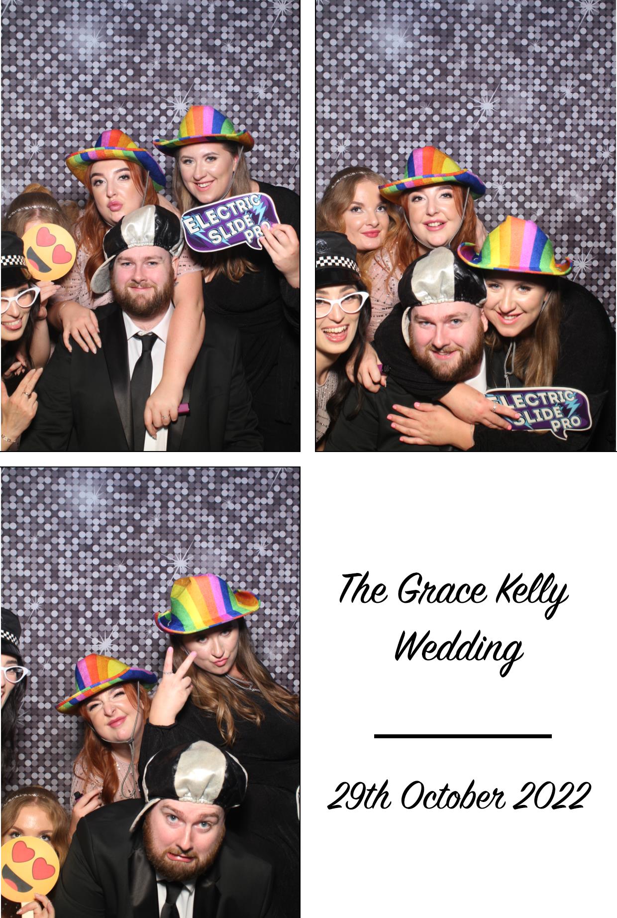 Charlotte & David's Wedding | View more photos from the event at gallery.boothtube.co.uk/u/BoothtubeLtd/Charlotte-Davids-Wedding