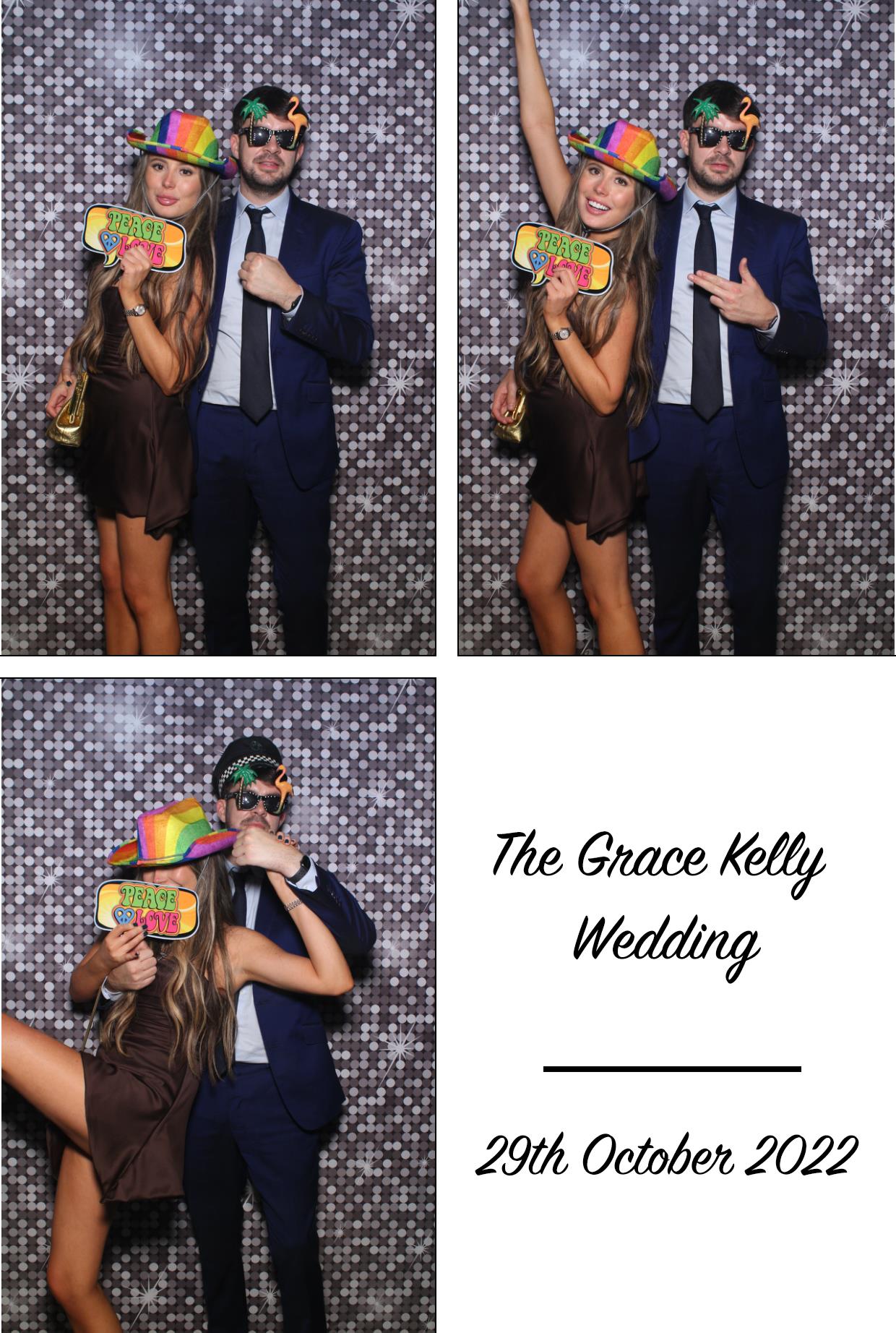 Charlotte & David's Wedding | View more photos from the event at gallery.boothtube.co.uk/u/BoothtubeLtd/Charlotte-Davids-Wedding