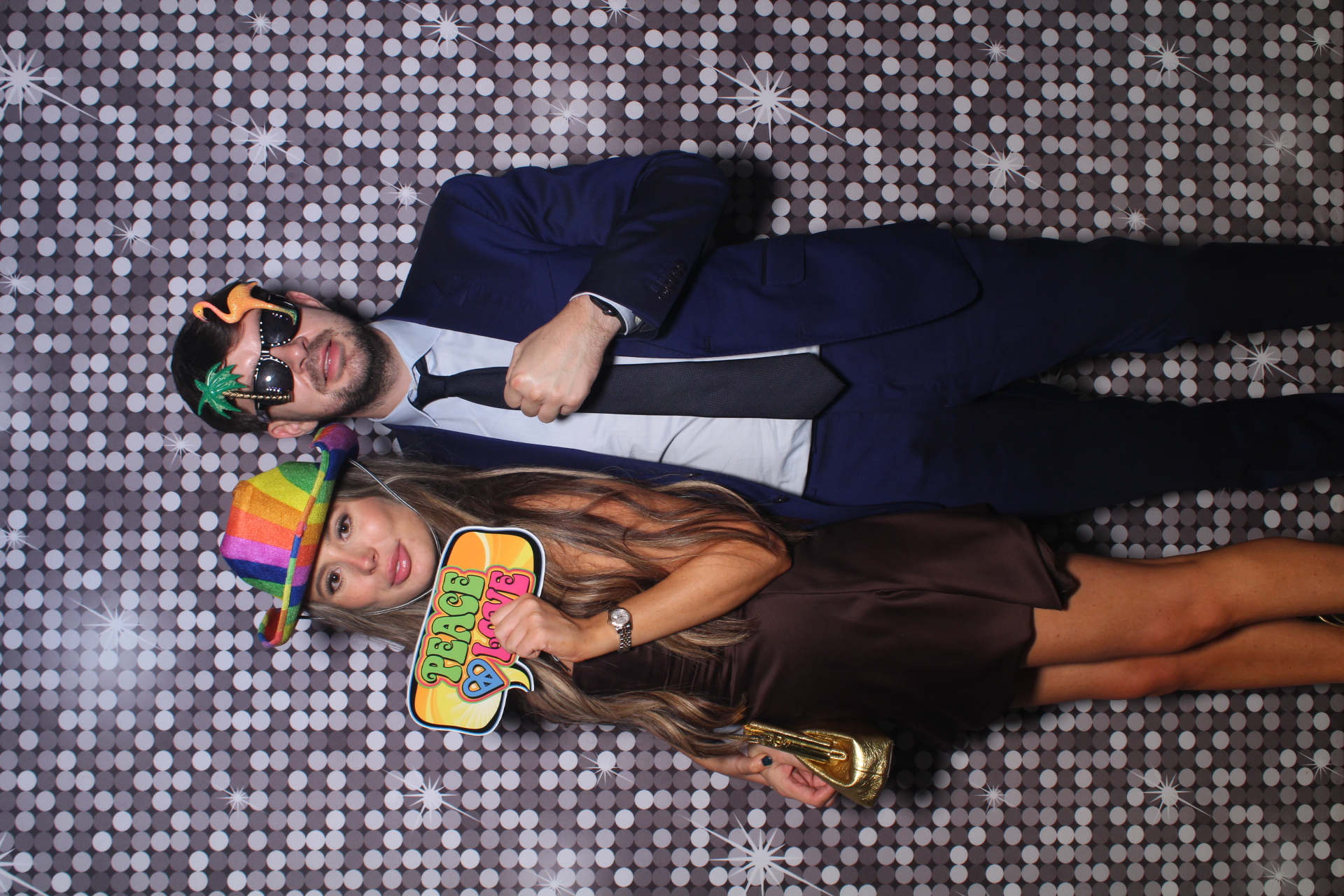 Charlotte & David's Wedding | View more photos from the event at gallery.boothtube.co.uk/u/BoothtubeLtd/Charlotte-Davids-Wedding