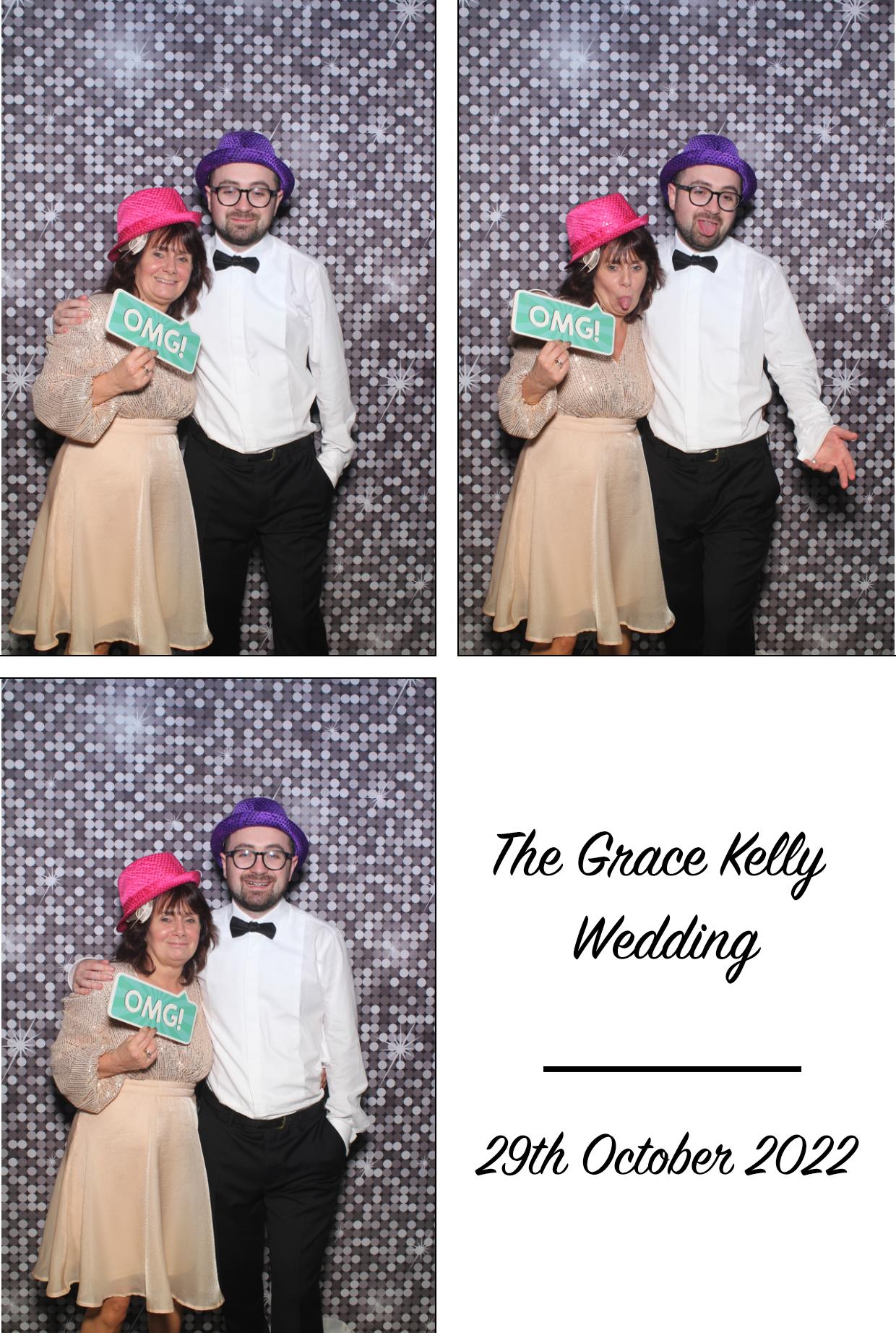 Charlotte & David's Wedding | View more photos from the event at gallery.boothtube.co.uk/u/BoothtubeLtd/Charlotte-Davids-Wedding