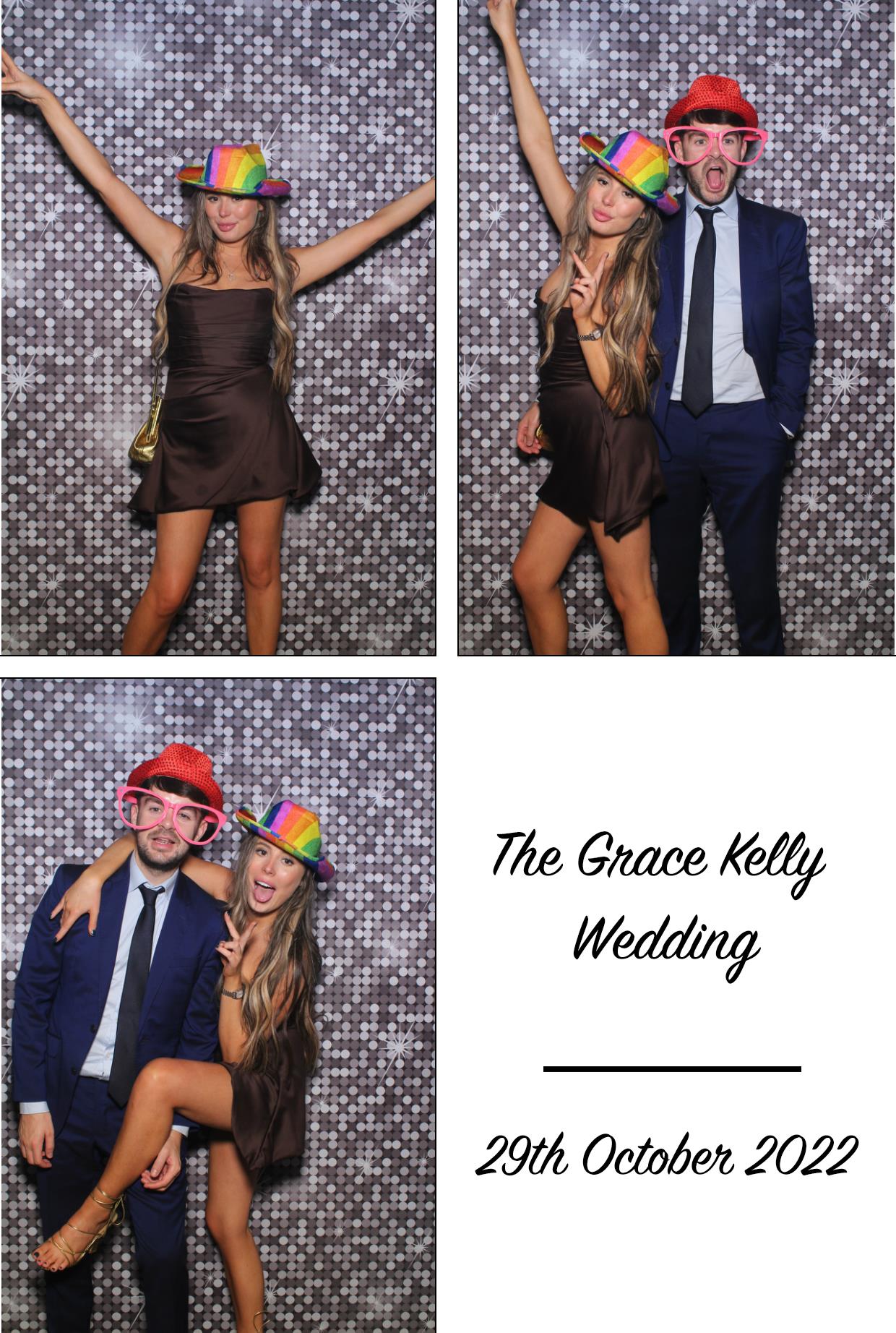 Charlotte & David's Wedding | View more photos from the event at gallery.boothtube.co.uk/u/BoothtubeLtd/Charlotte-Davids-Wedding