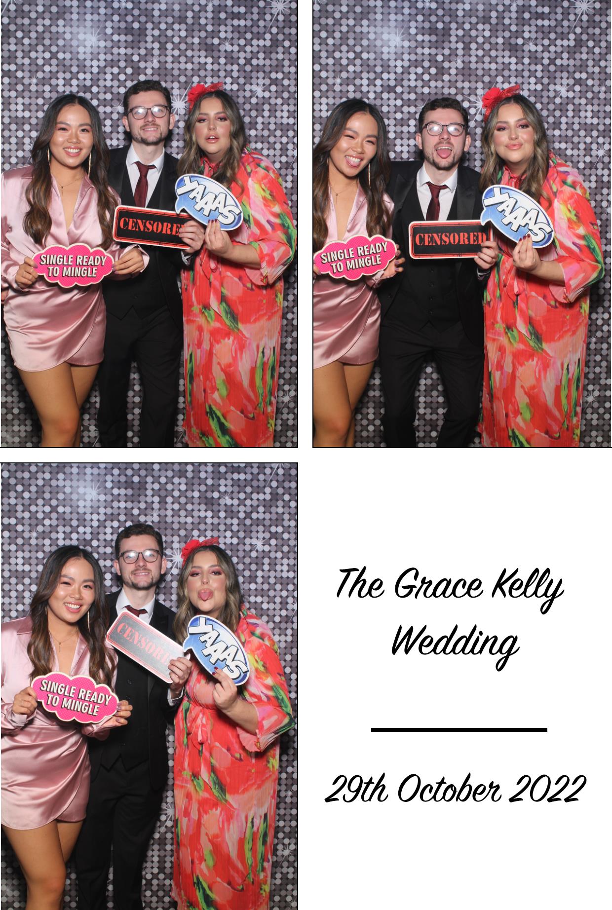 Charlotte & David's Wedding | View more photos from the event at gallery.boothtube.co.uk/u/BoothtubeLtd/Charlotte-Davids-Wedding